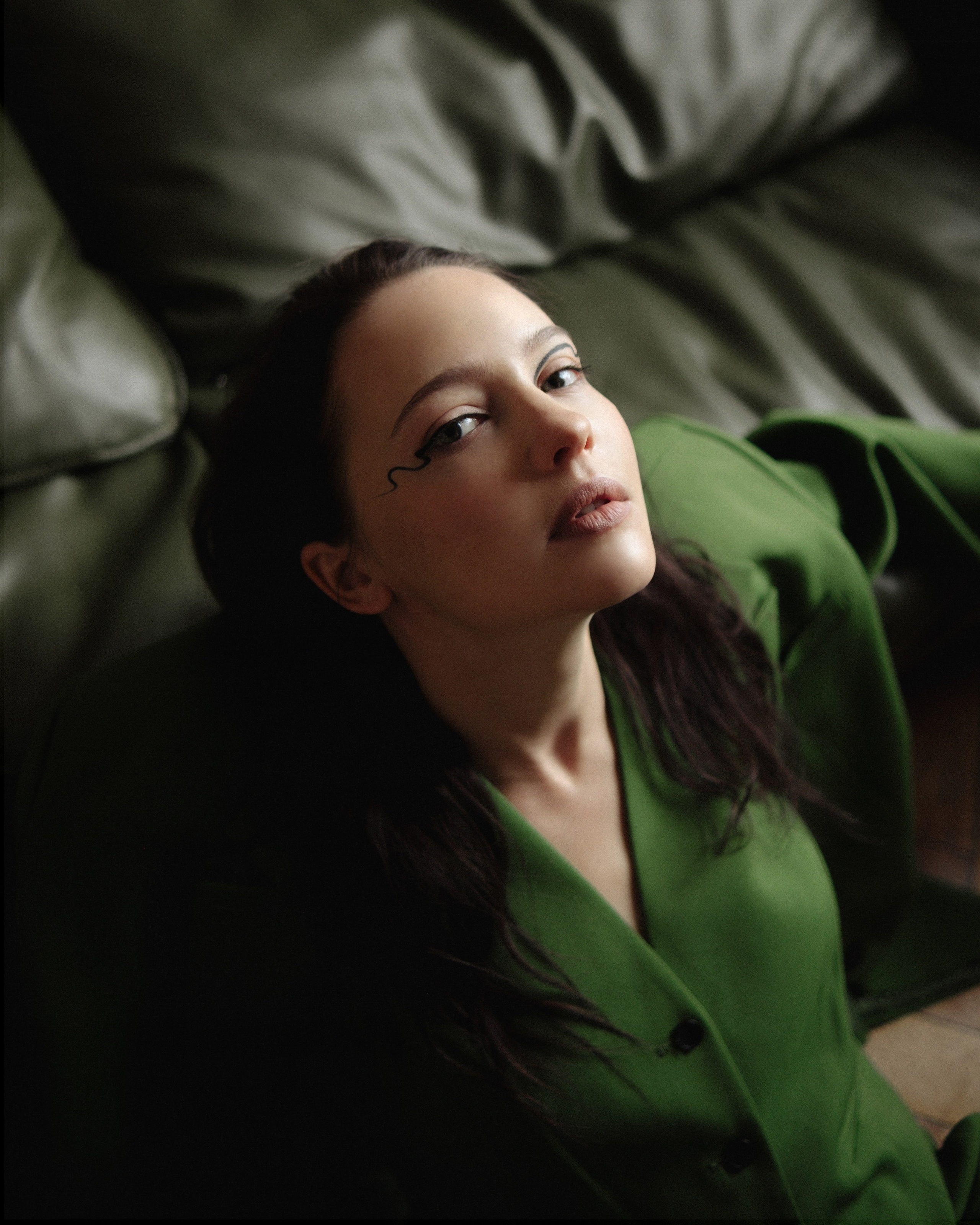 Julia. Dariaegudina.ru