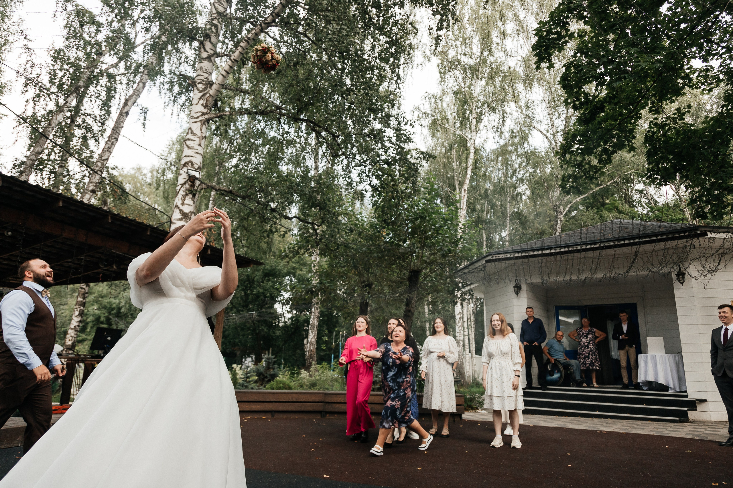 Дмитрий и Мария/2024. Свадебный и семейный фотограф в Екатеринбурге