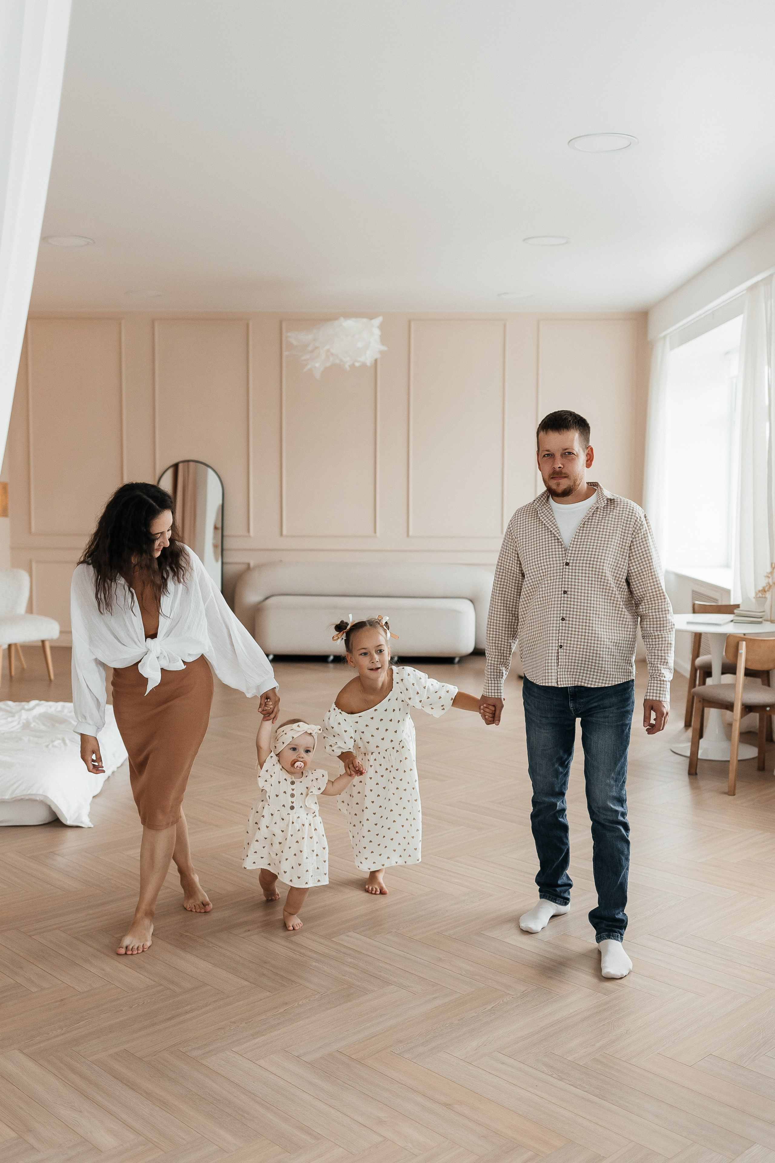 Артём/Лена/Арина/Маша. Свадебный и семейный фотограф в Екатеринбурге