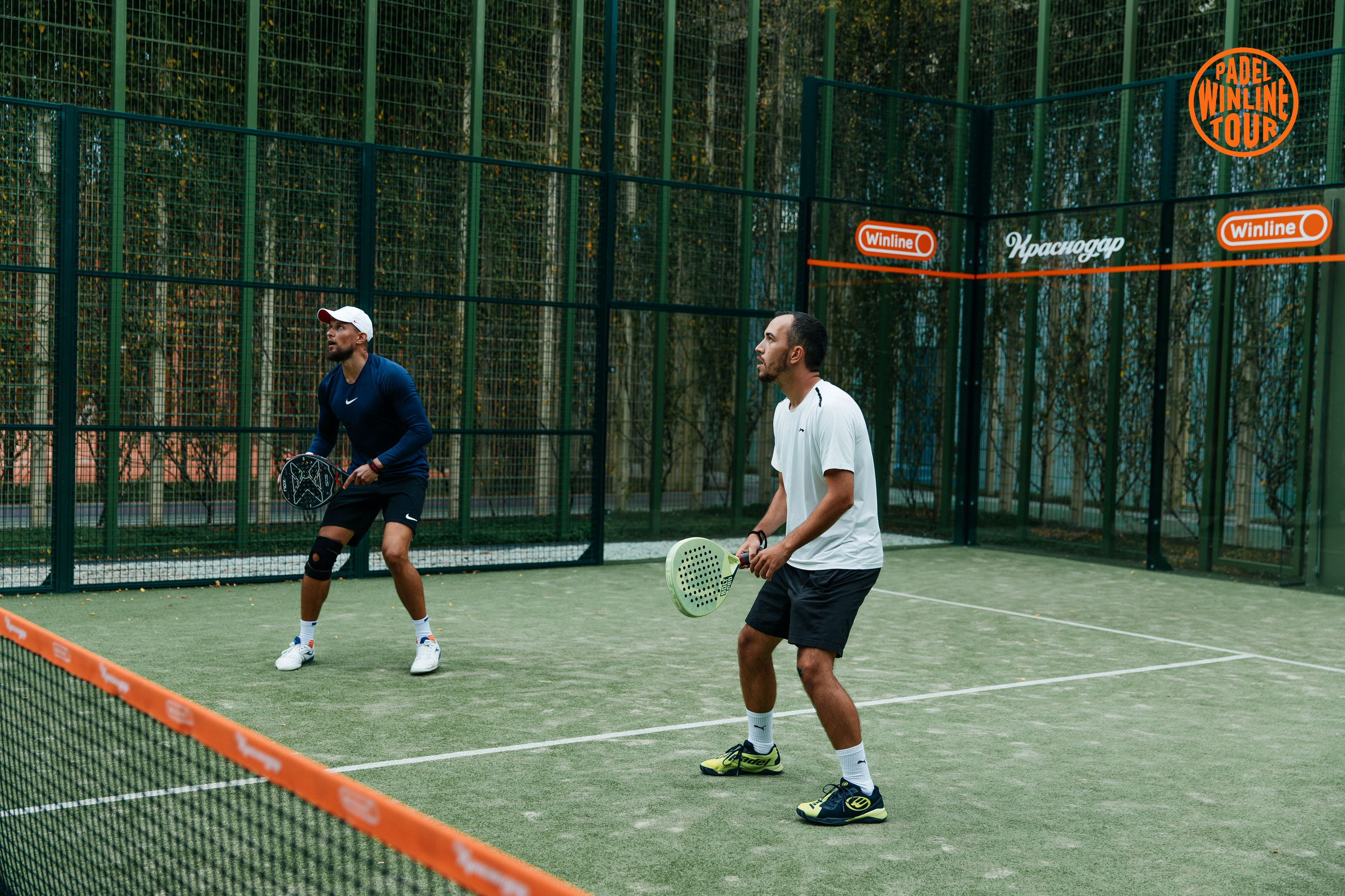 Padel Tour. Фотограф в Краснодаре Алла Потоцкая