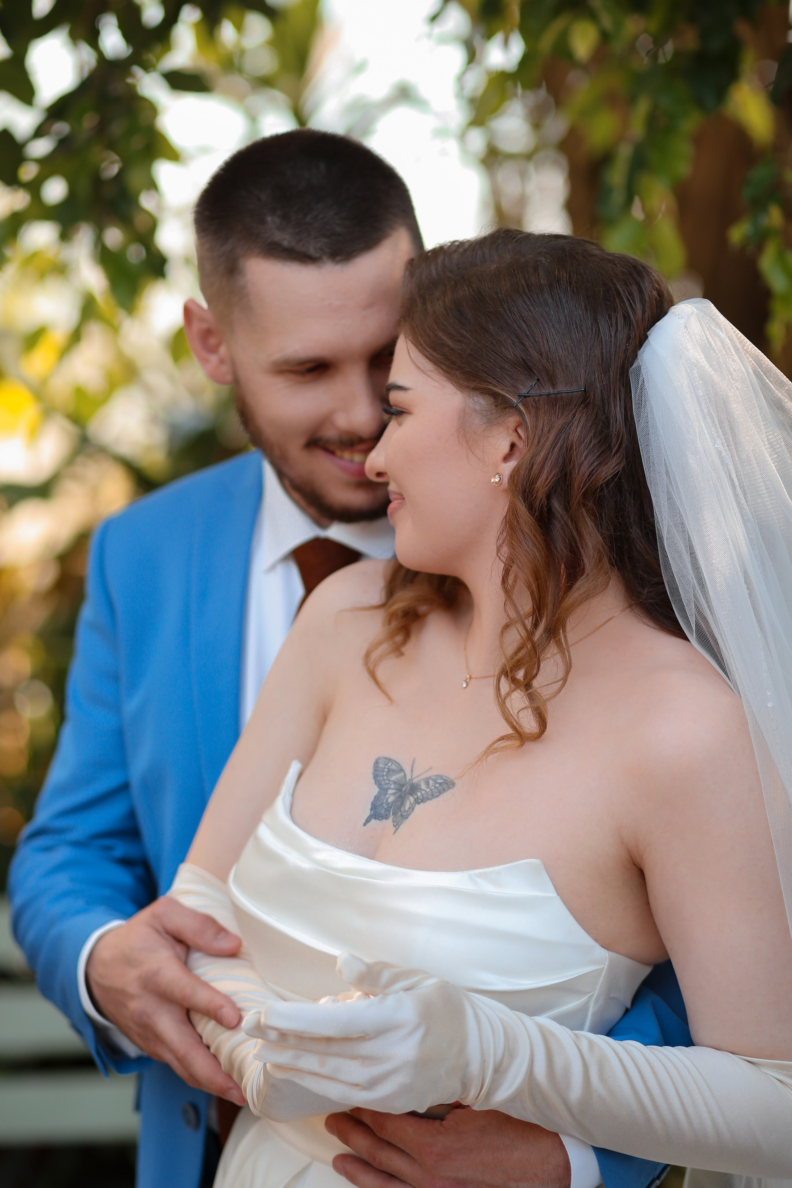 Свадьба. Семейный и детский фотограф в Москве, Тамбовская Ольга