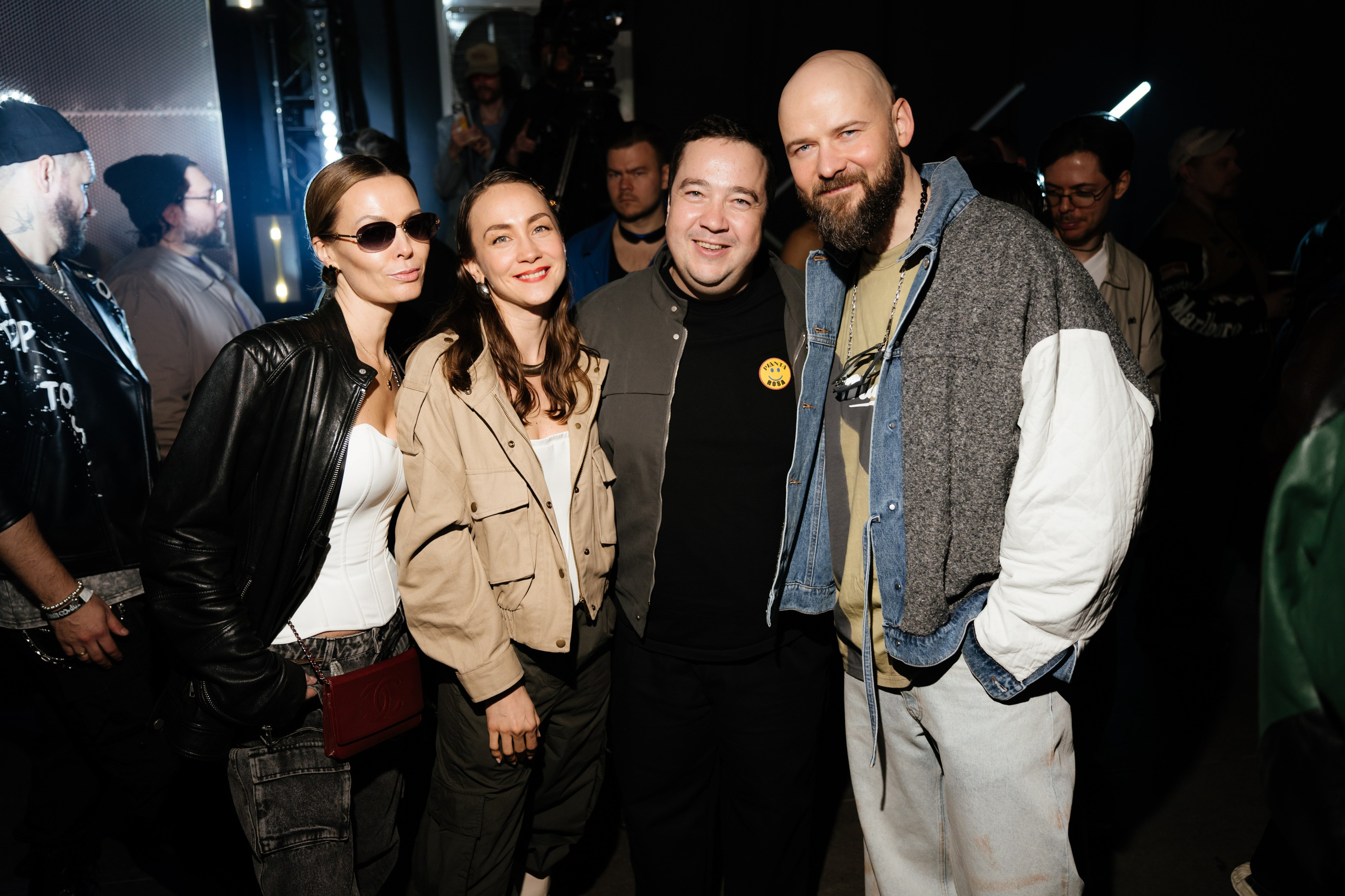 TOP100 AWARDS / 2025. Свадебный фотограф в Москве Евгений Рыжов