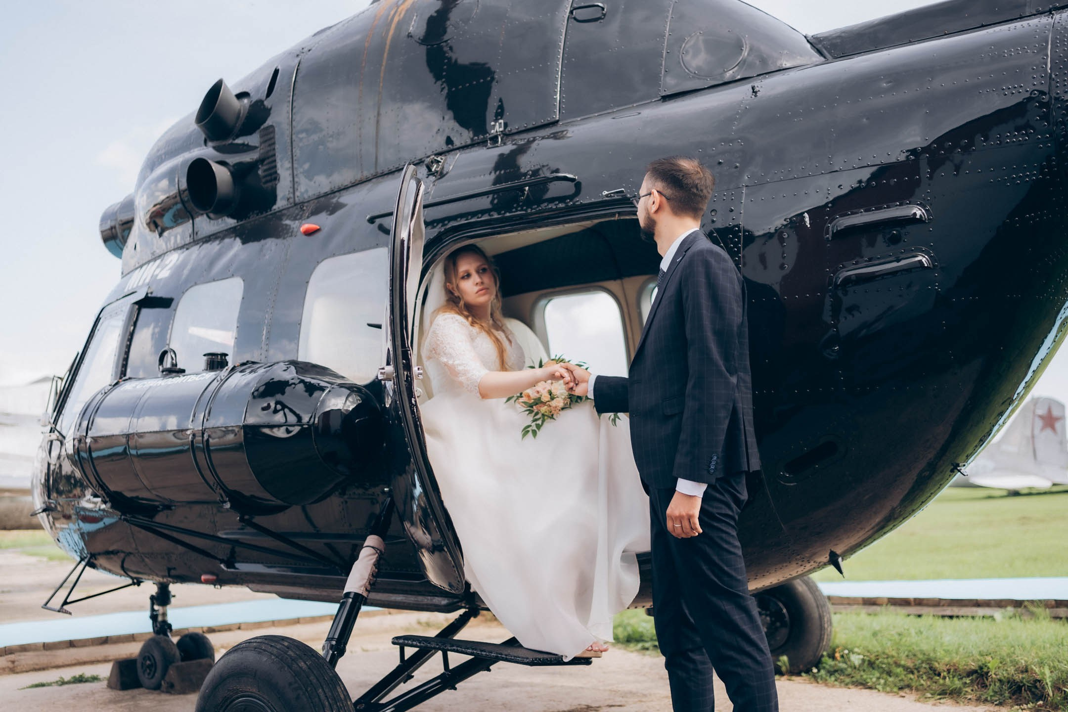Первым делом самолеты. Фотограф/ видеограф Катя Ильина Калуга