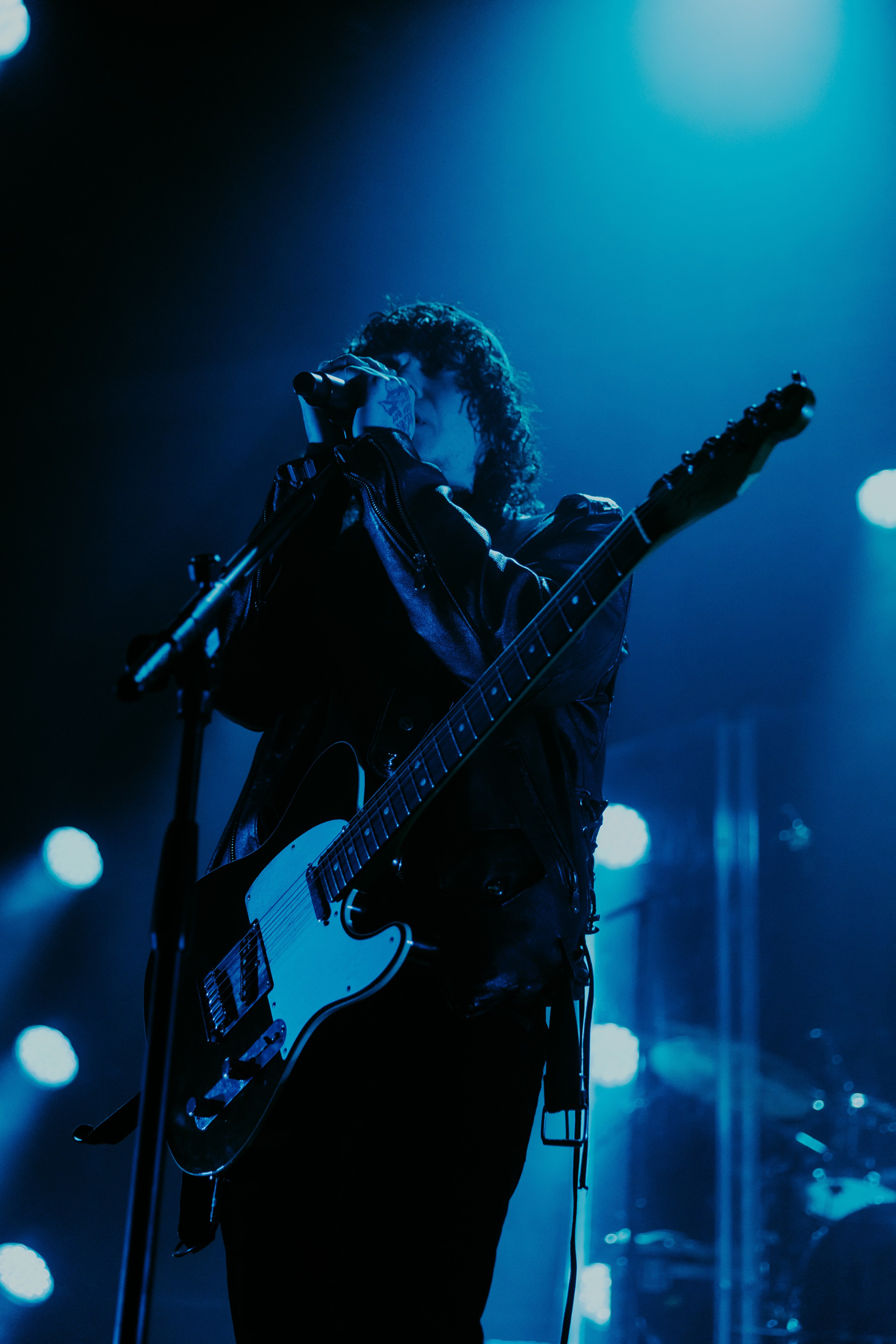 Концерт Три дня дождя Нижний Новгород. Фотограф Нижний Новгород — Дмитрий Грехов