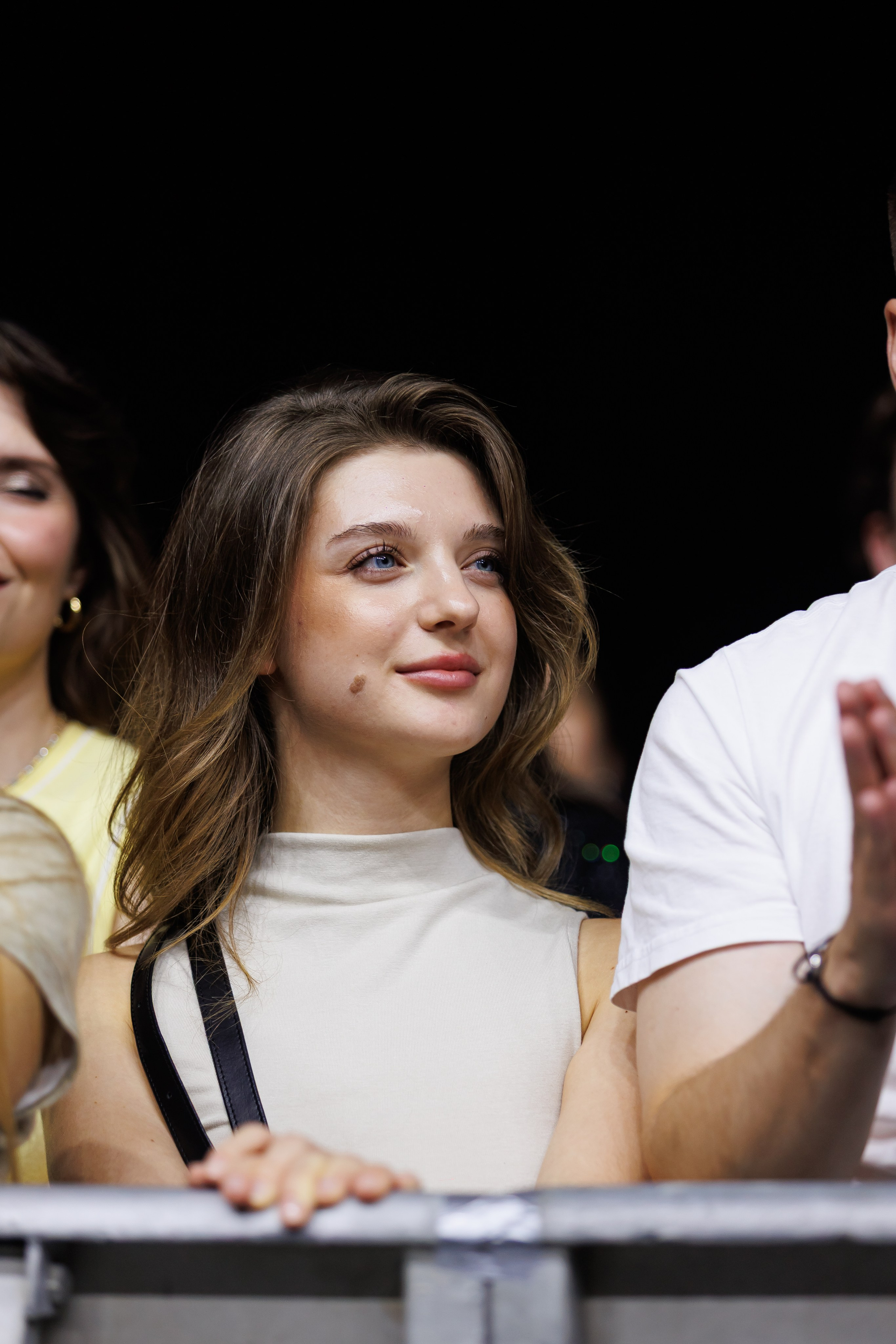 Concert Photography in Dubai — Anton Belyaev Live Performance. Evgen Yatsenko — Photographer in Dubai