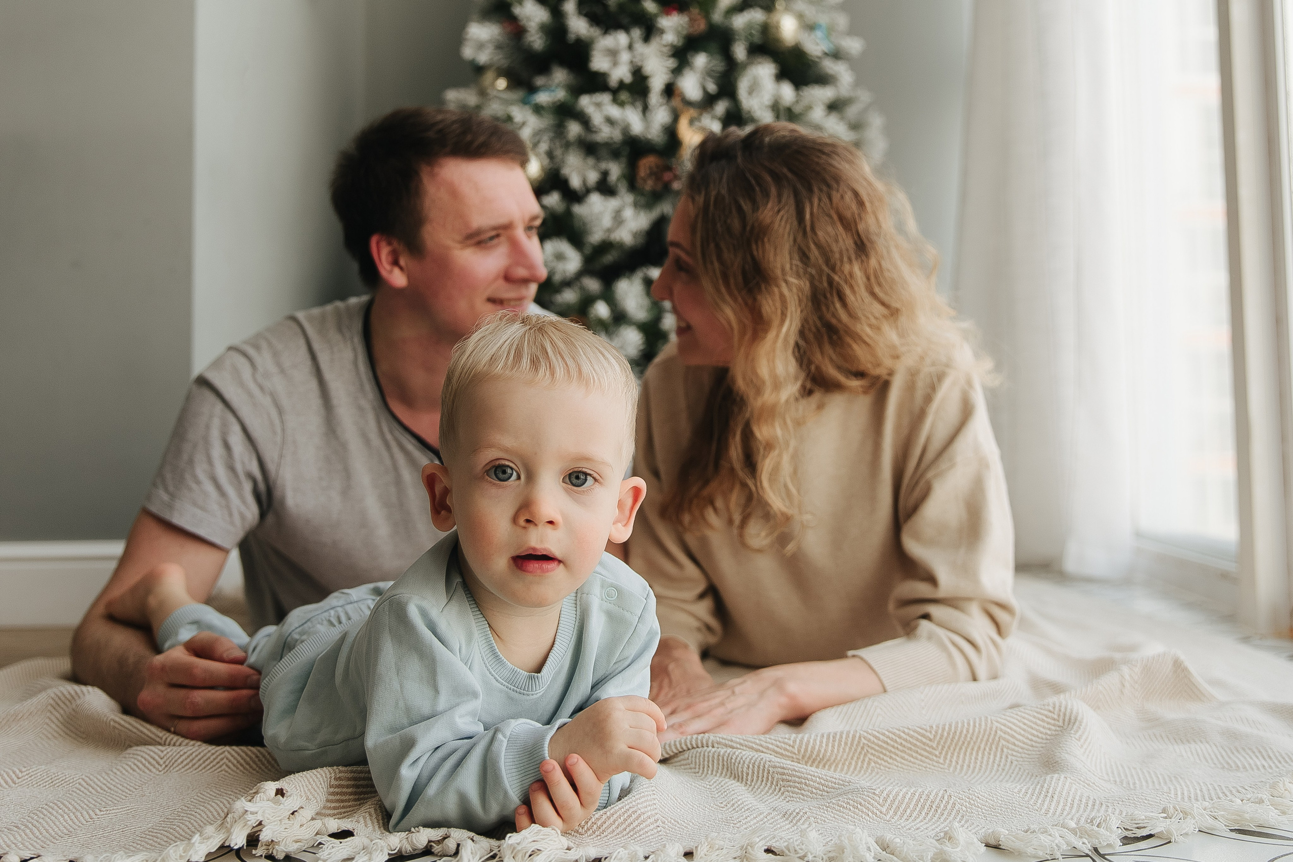 Домашняя съемка. Фотограф в Красноярске Любовь Малеева