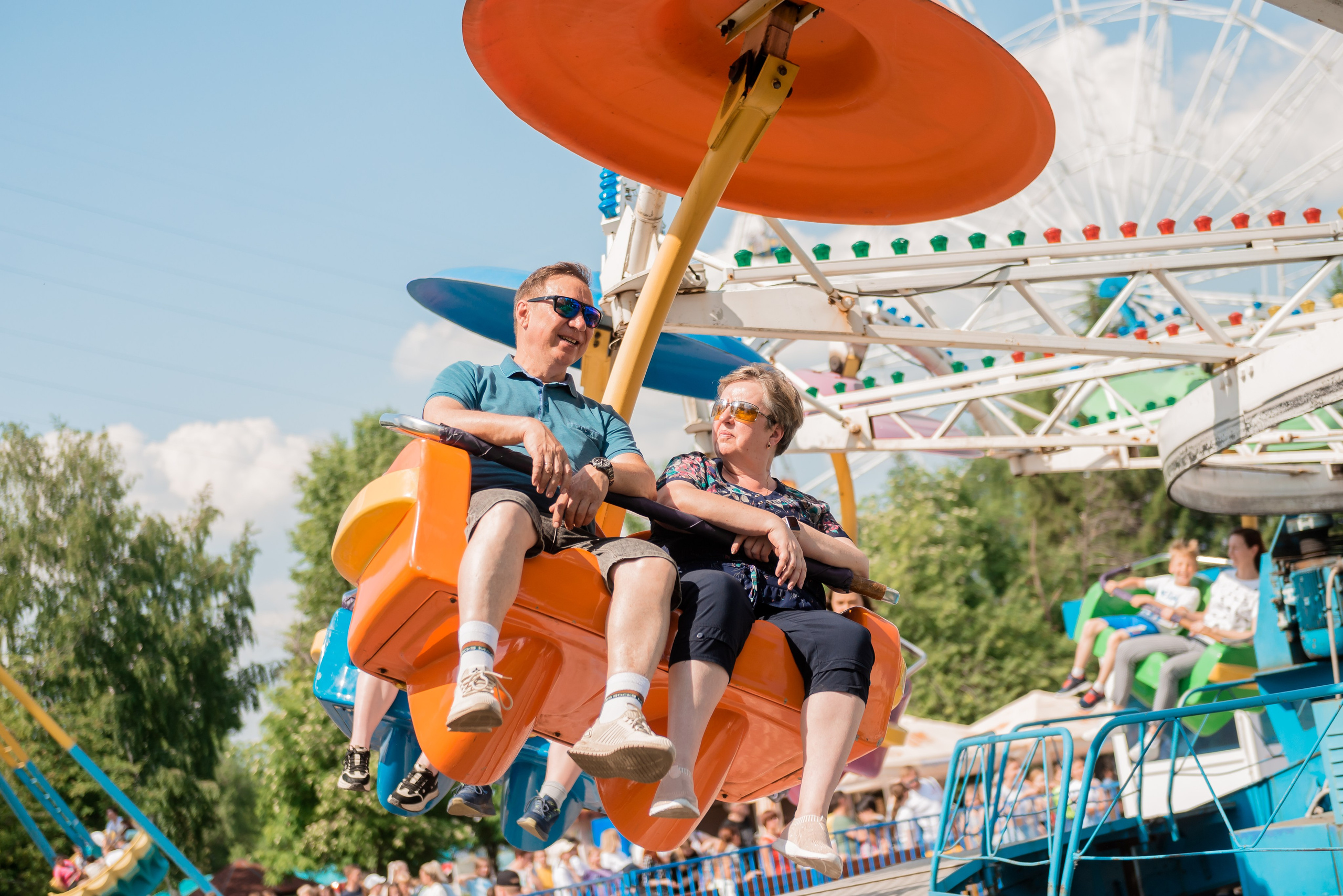 12 Июня 2024. Детский фотограф, семейный фотограф и репортажи в Кемерово