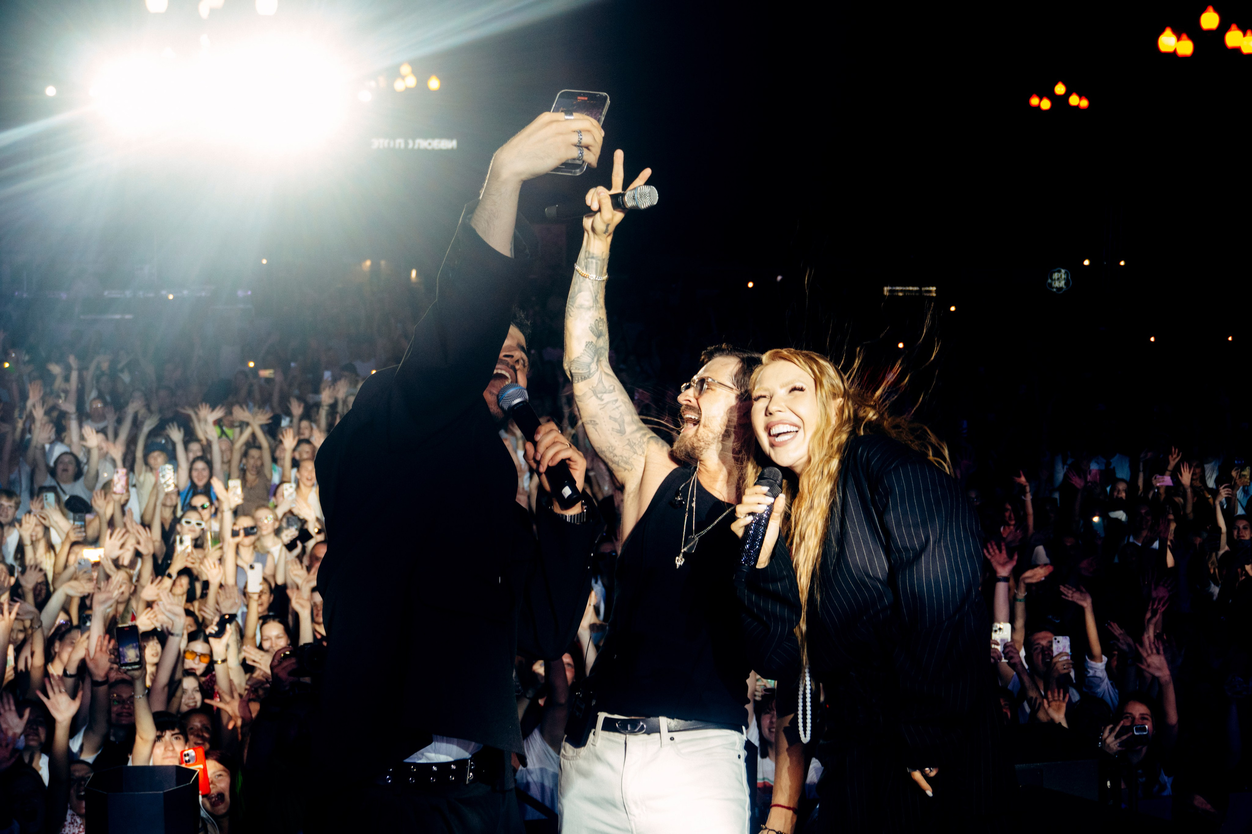 День Молодежи 2025. Фотограф в Хабаровске Денис Shoxie