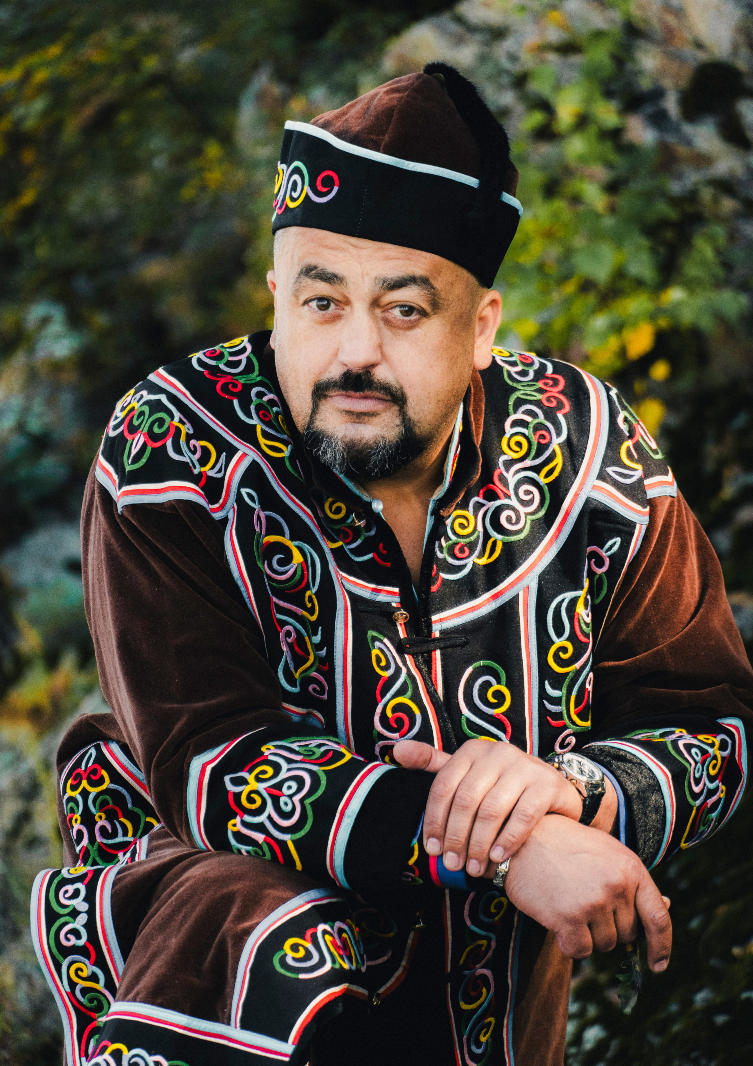 Проект «Просветитель». Фотограф в Хабаровске Денис Shoxie