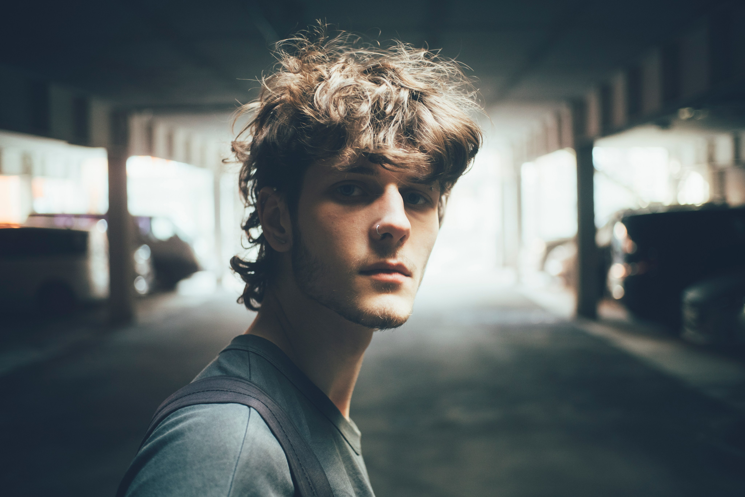 Владислав. Фотограф в Хабаровске Денис Shoxie