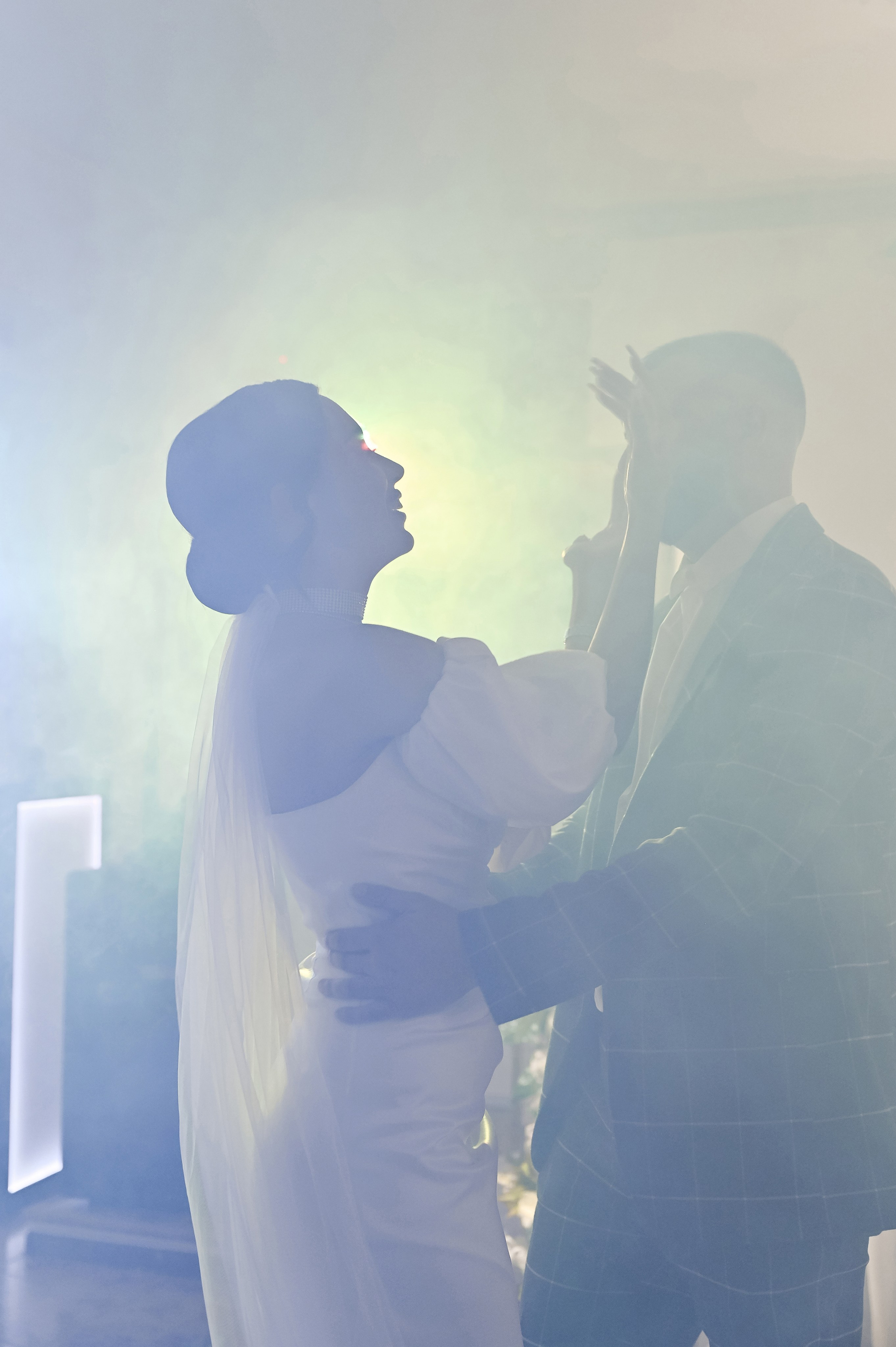 Никита и Лена. Свадебный и семейный фотограф в Йошкар-Оле