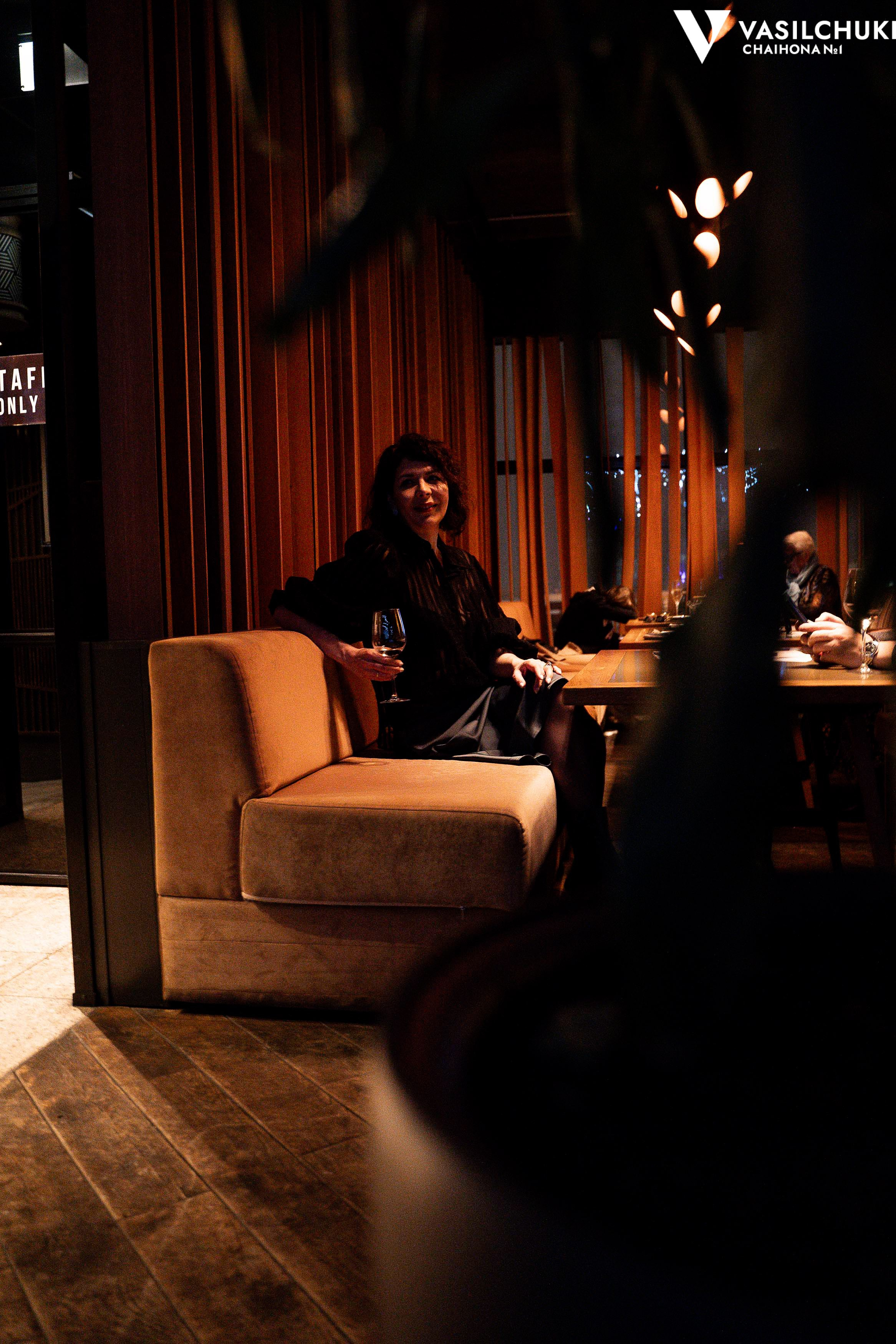 VASILCHUKI. Фотограф Казань