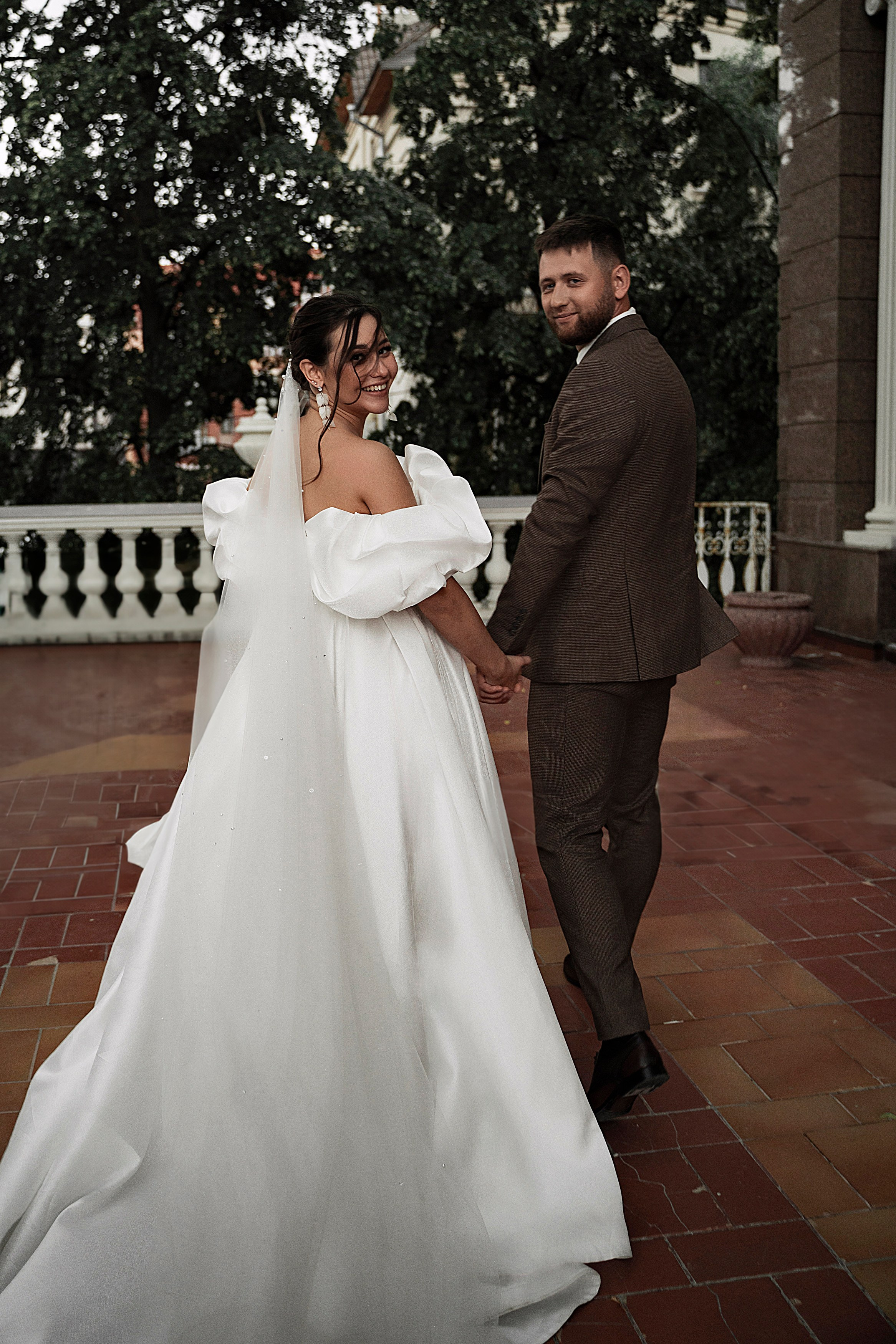 Евгений & Диана. Фотограф Казань