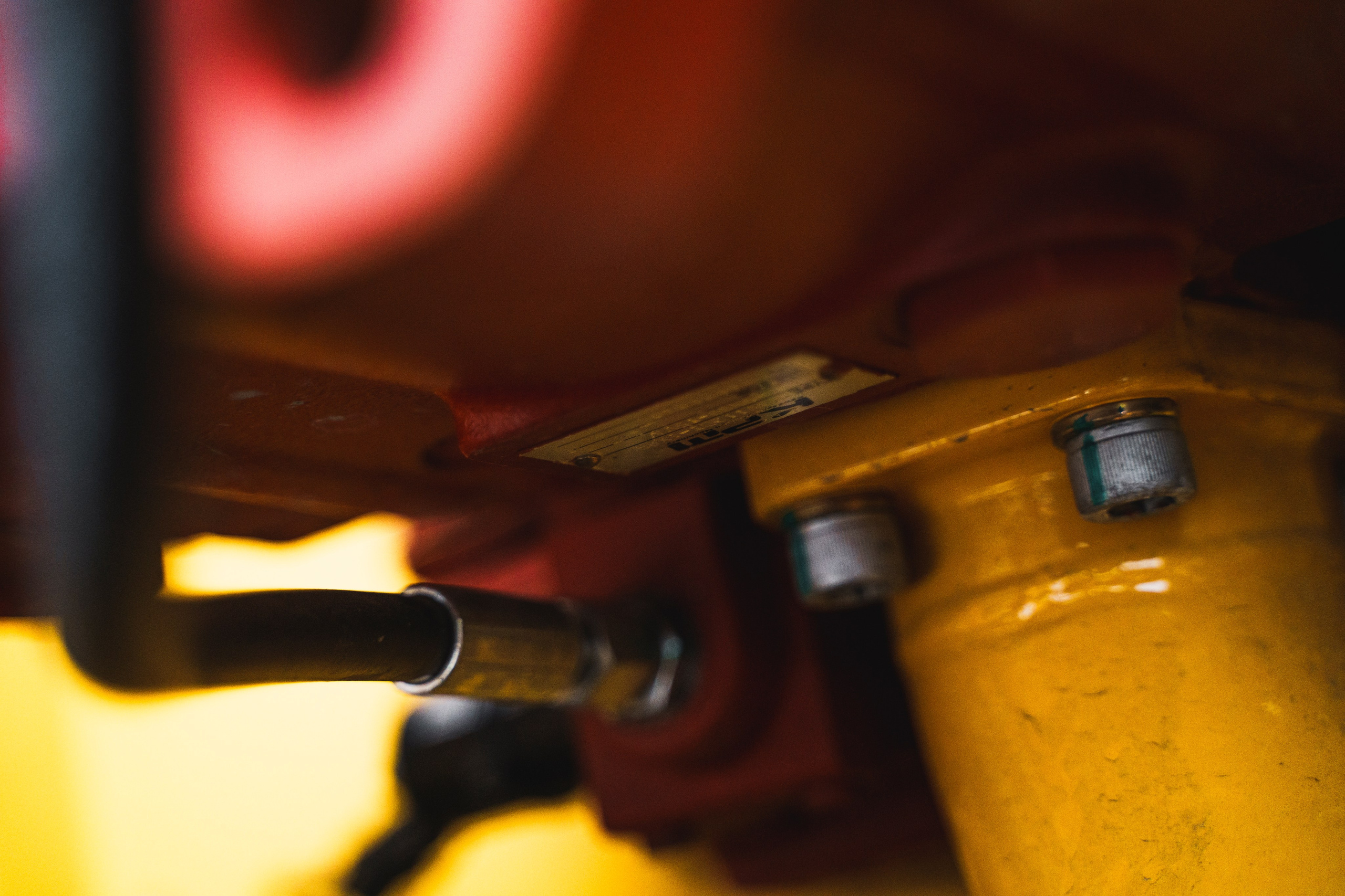 ДорСтройЛогистика. Фотограф Казань