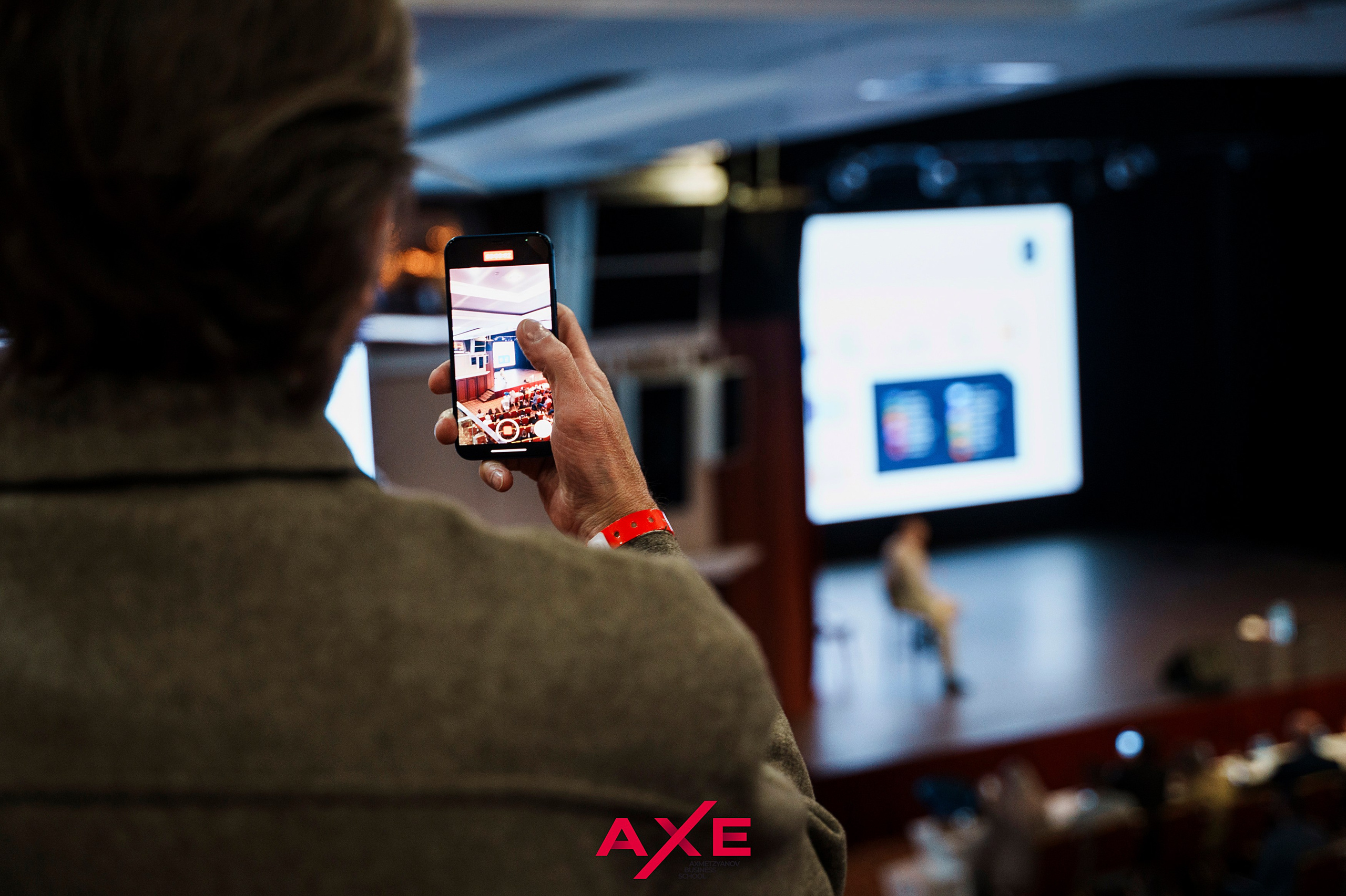 Алексей Ситников. Фотограф Казань