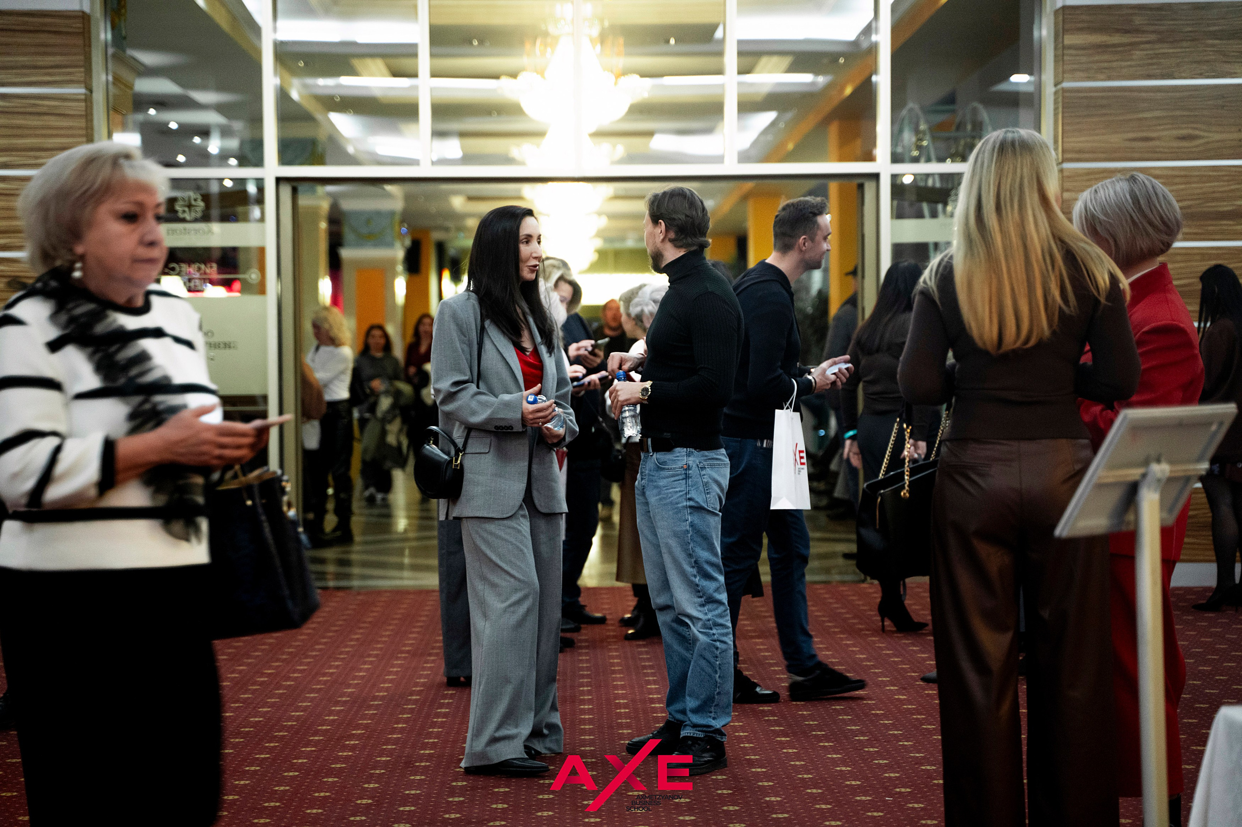 Алексей Ситников. Фотограф Казань