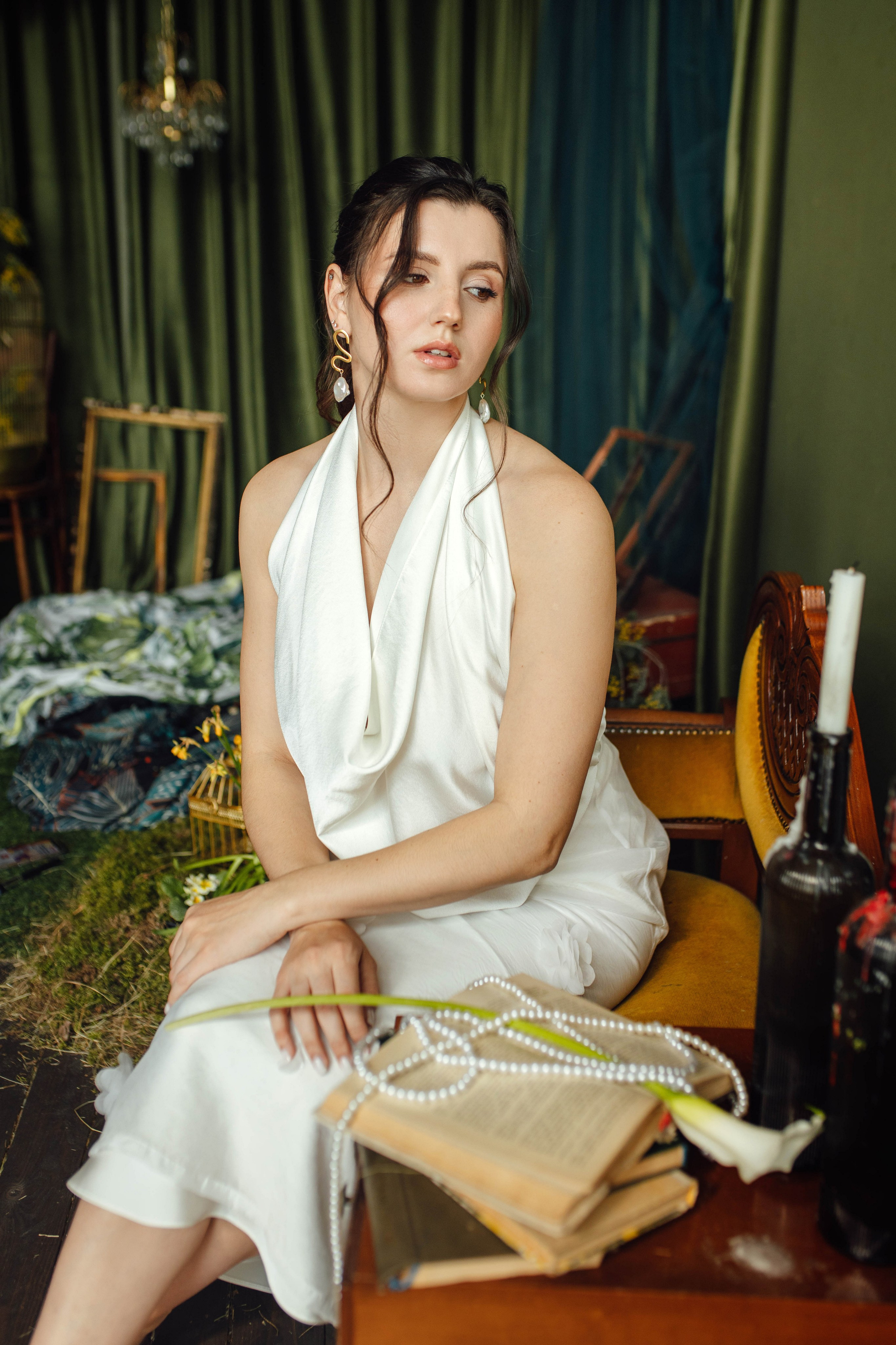 Виктория, Safespace