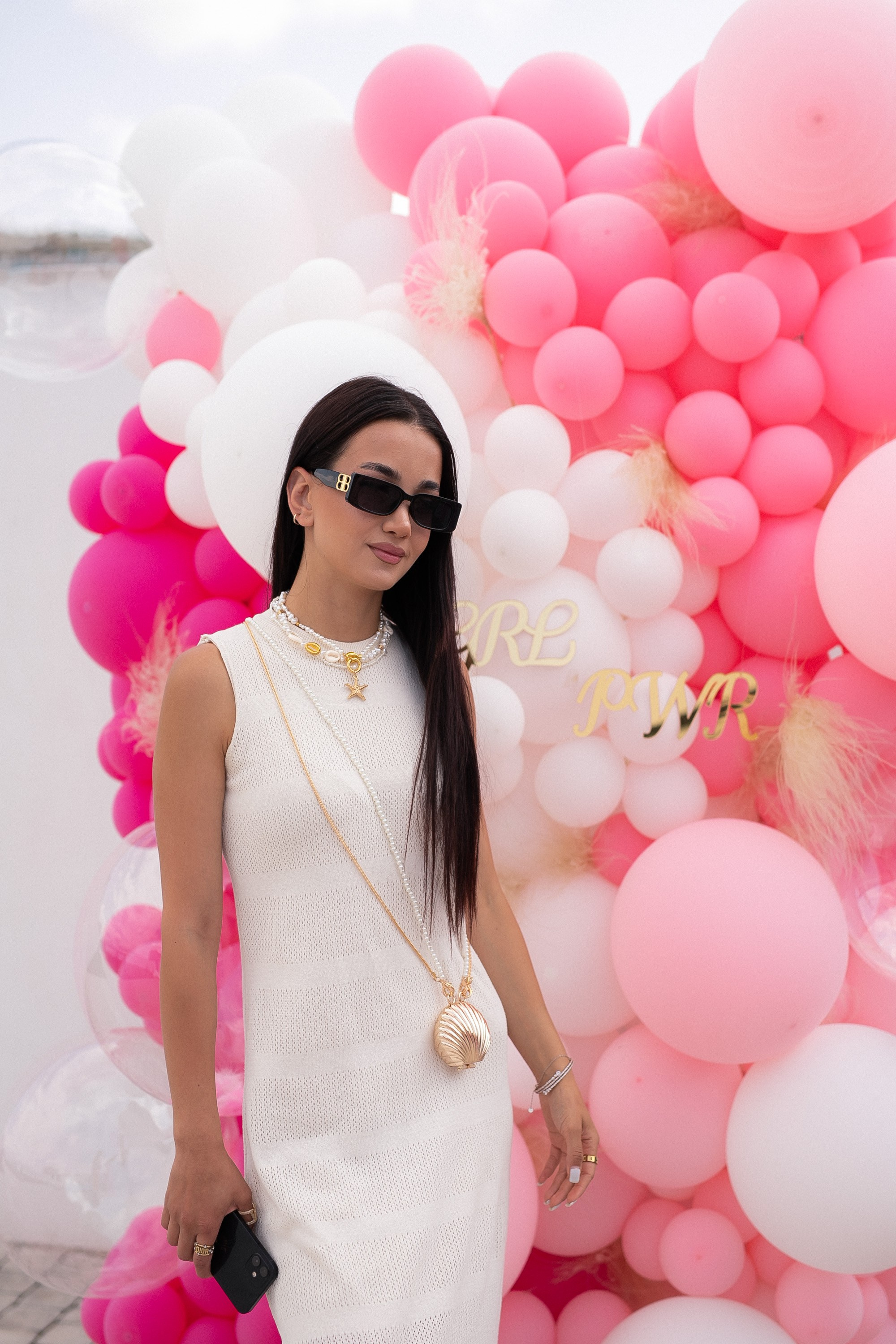 Events for girls. Фотограф и ретушер. (Армения/Россия)