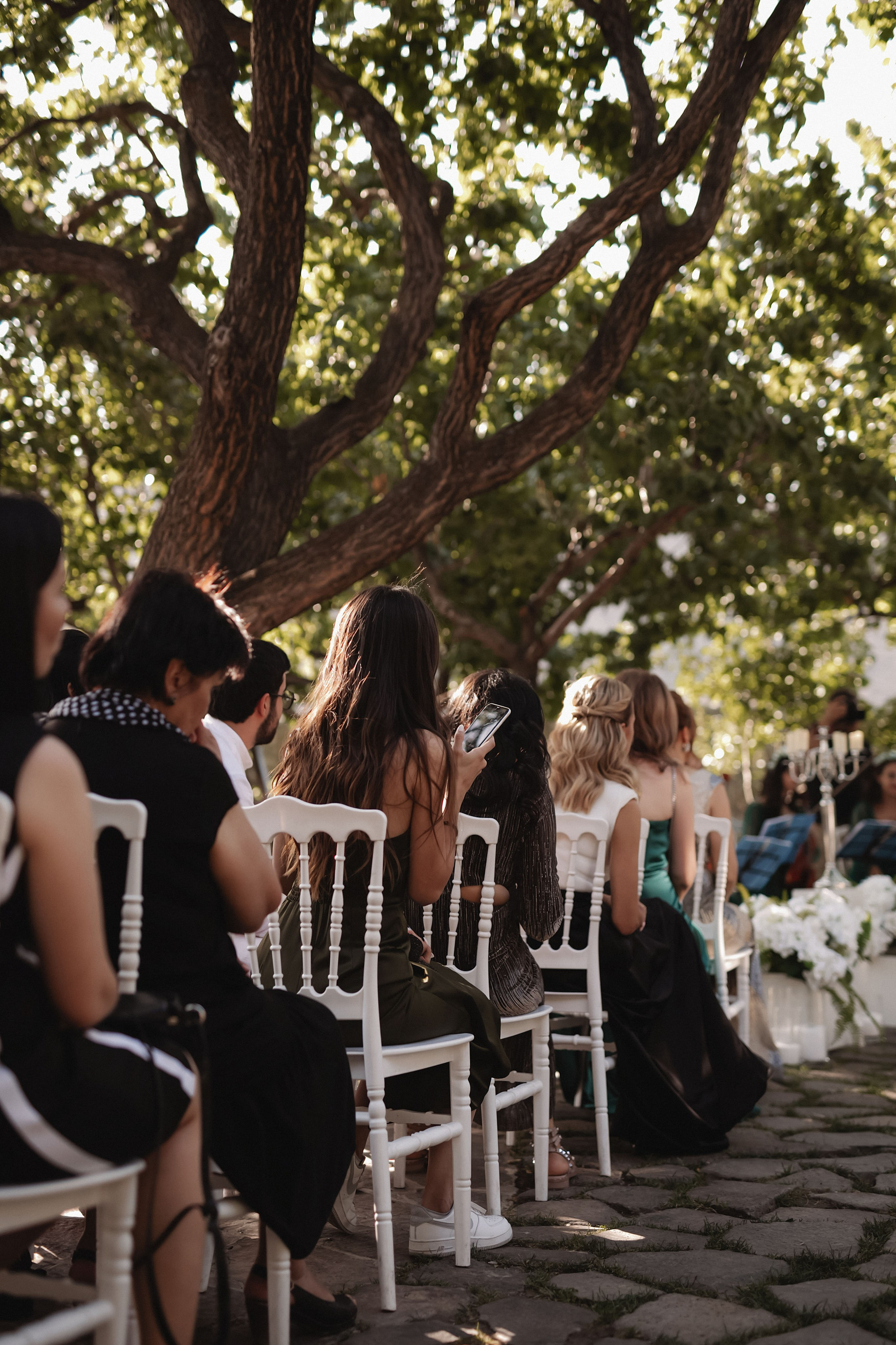 Eric & Karina's wedding day. Фотограф и ретушер. (Армения/Россия)