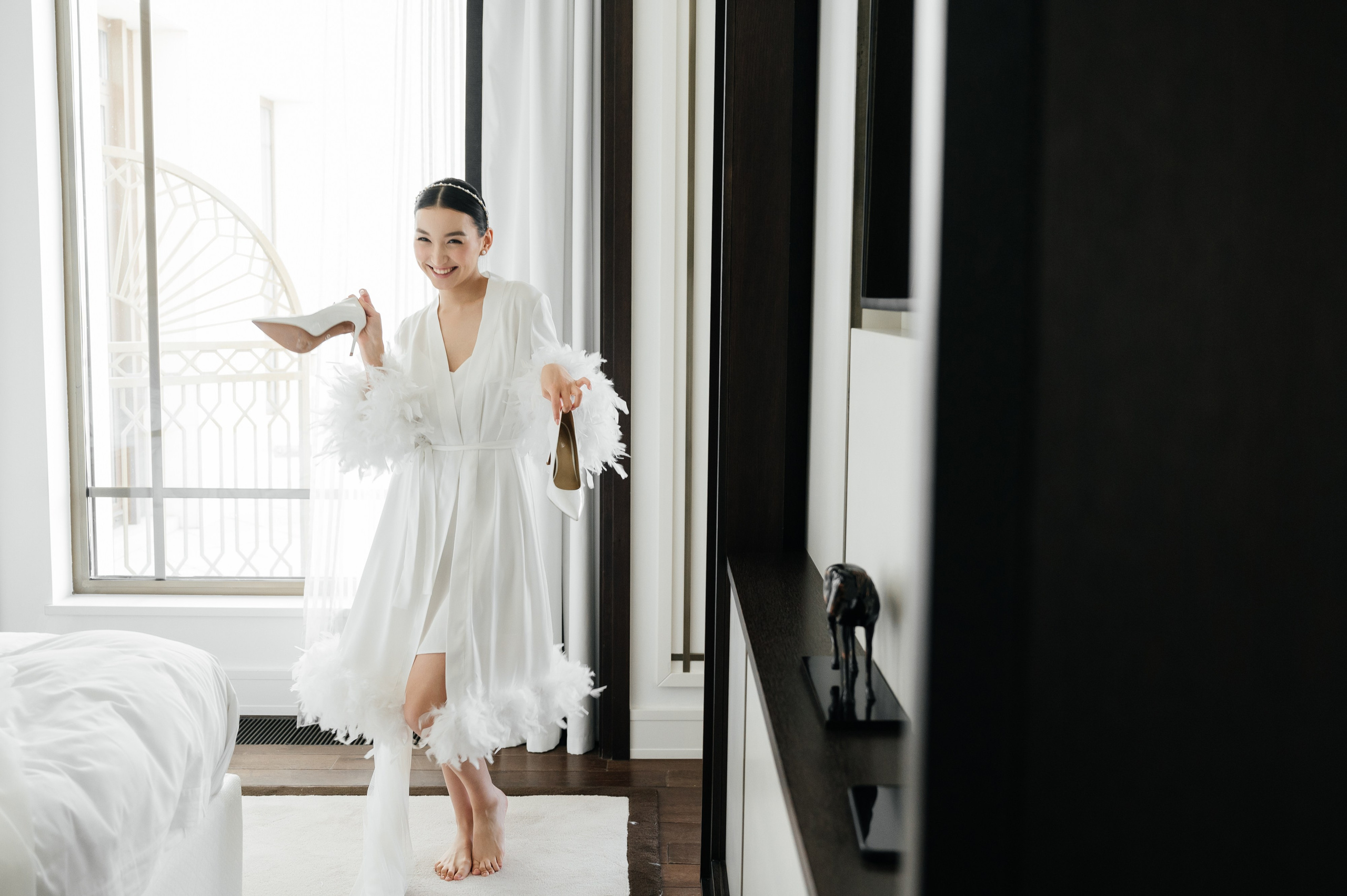 ZHUMAZHAN & SYMBAT. HOME