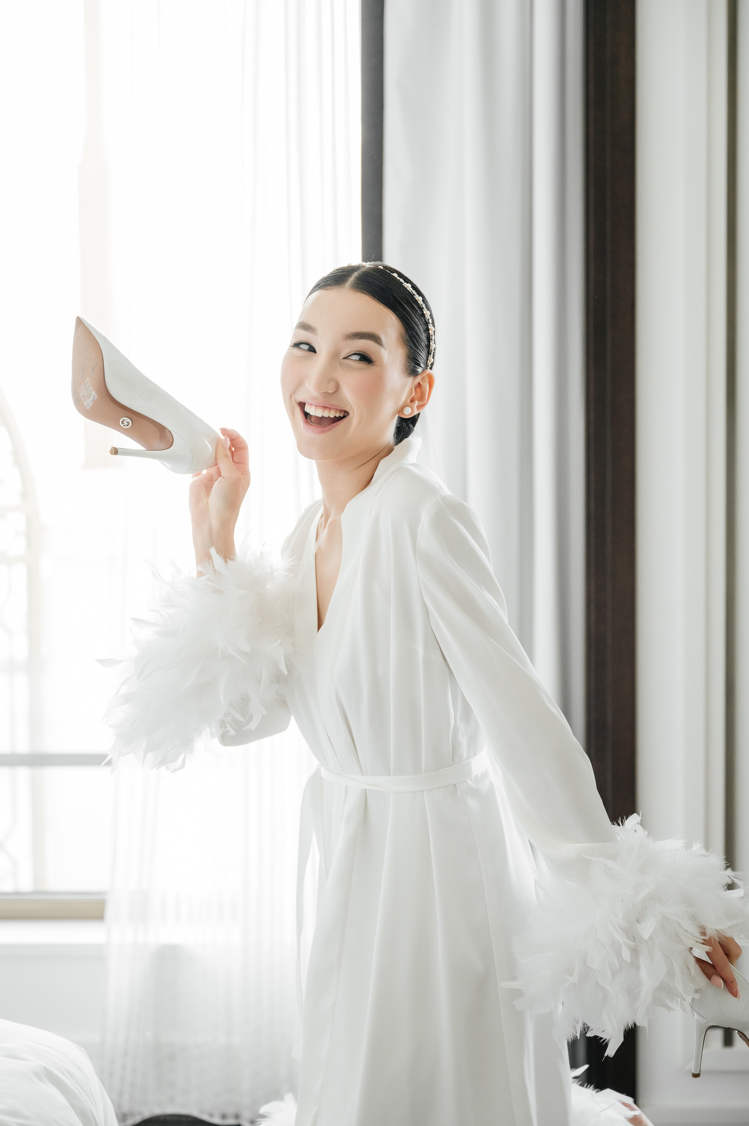 ZHUMAZHAN & SYMBAT. HOME