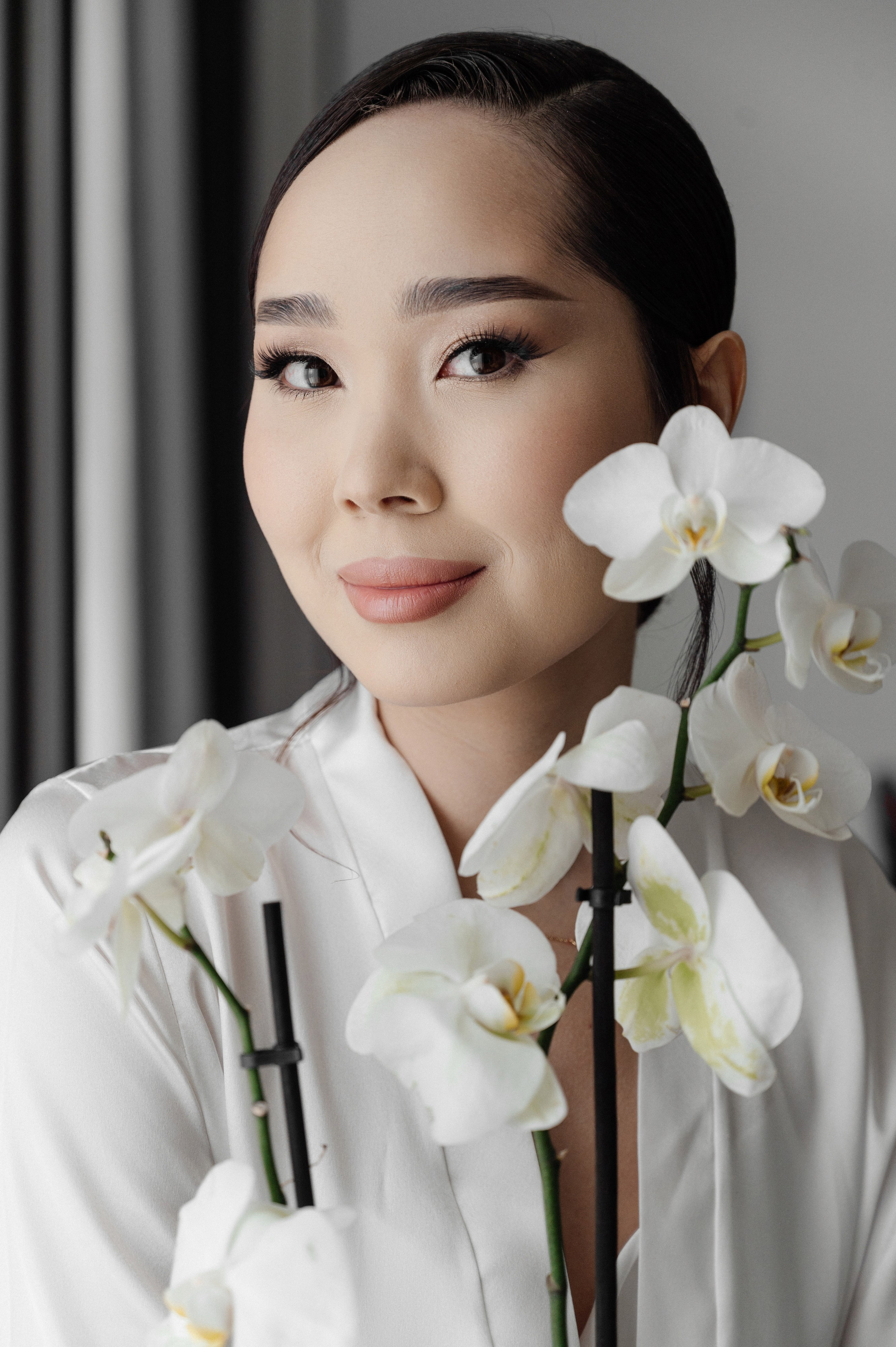 ANEL QYZ UZATU. HOME