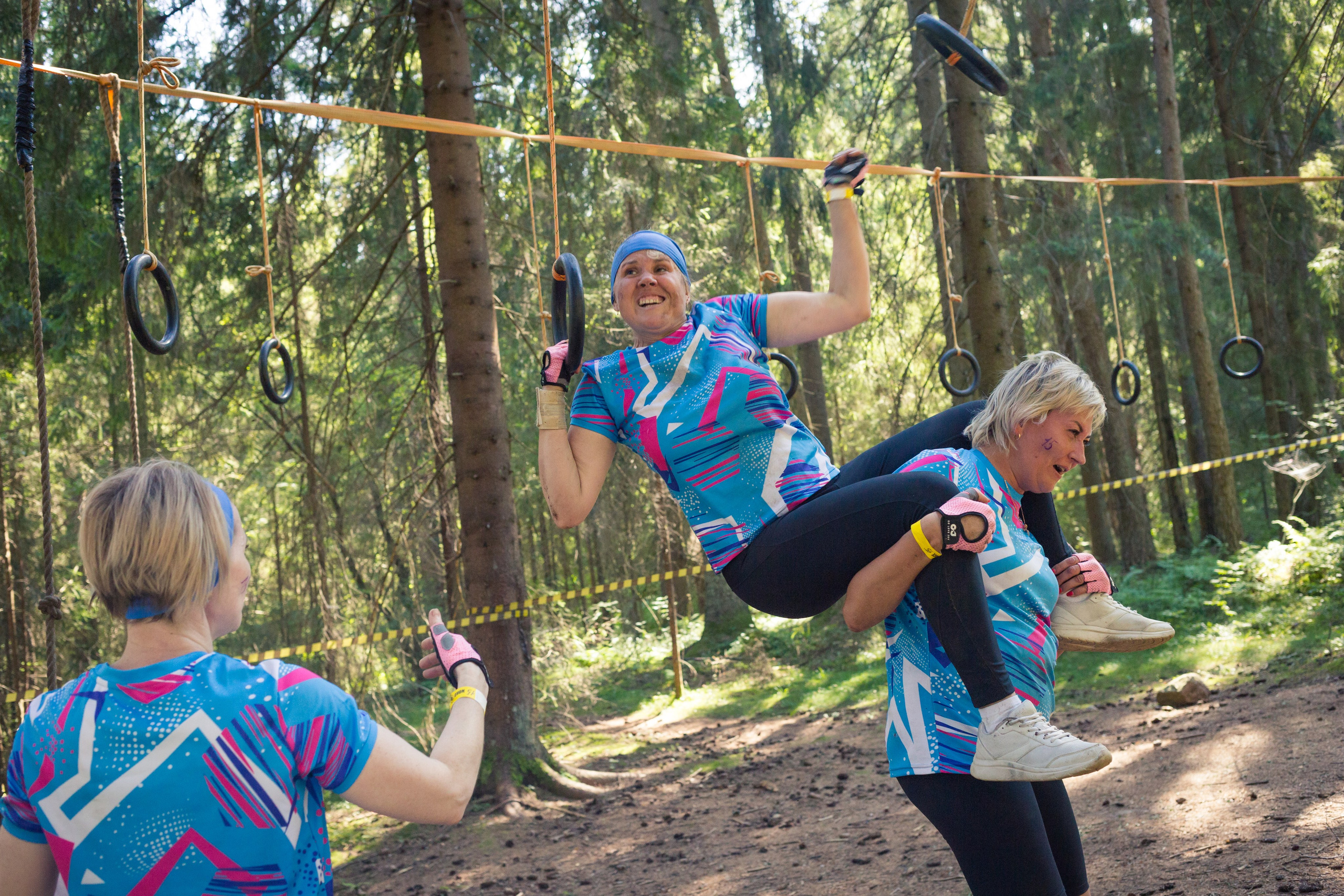 Фотосъемка соревнований Nord Race в СПБ Спортивный репортаж. Портретные фотосессии, контент-съемки, репортаж