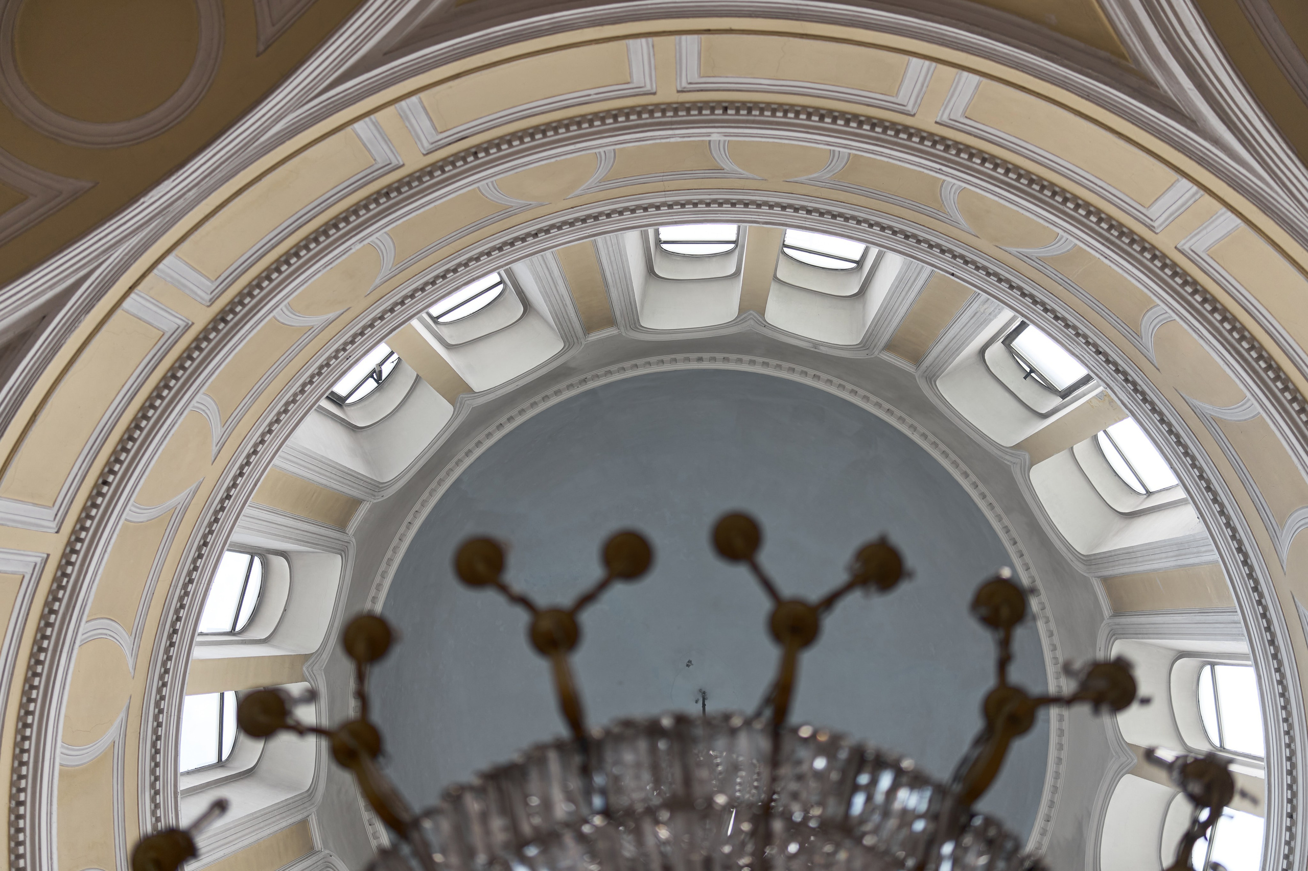 Крещение. Фотограф Олег Сотник