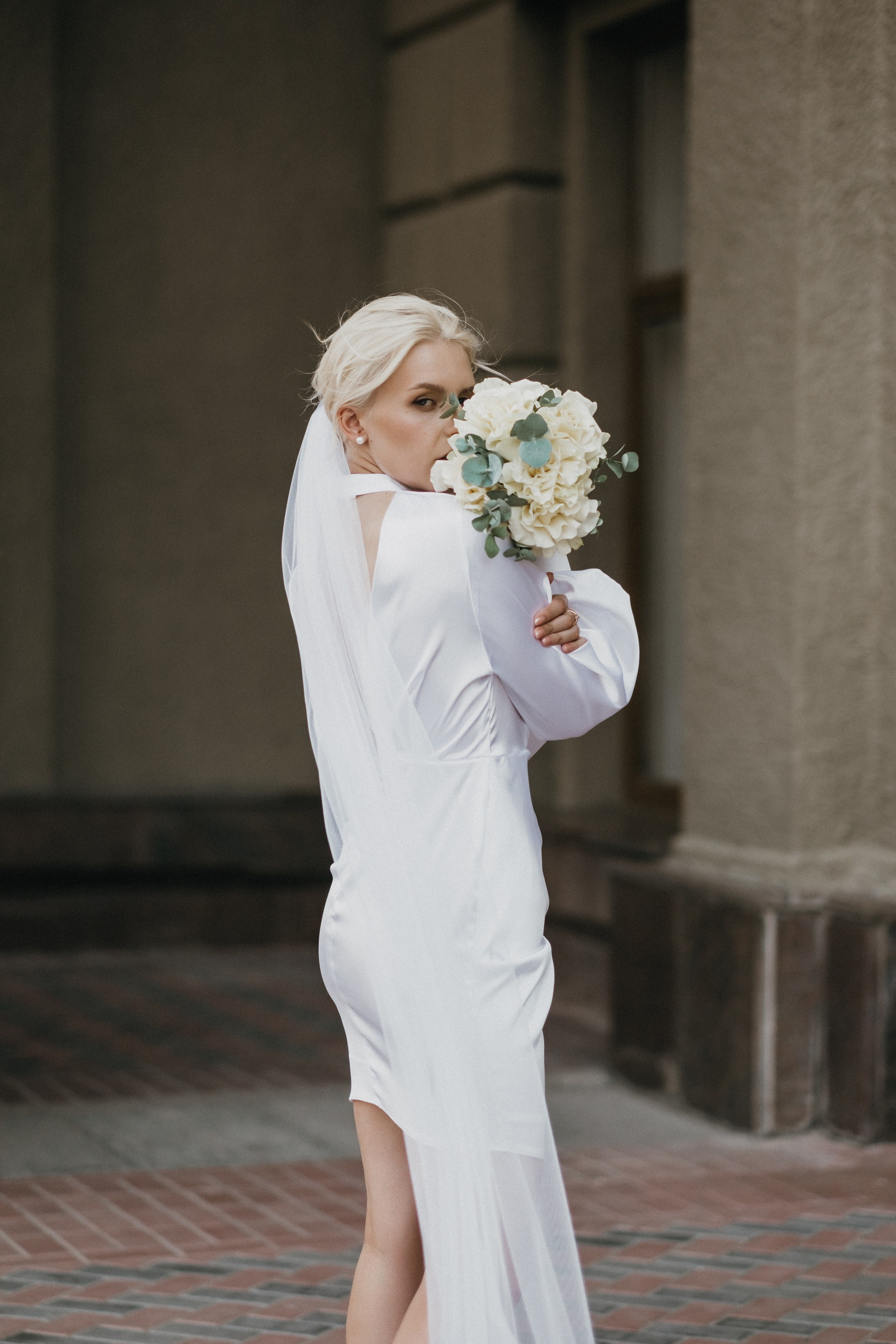 Свадебная фотосессия Волгоград. Свадебный и семейный фотограф в Волгограде Кристина Иванова