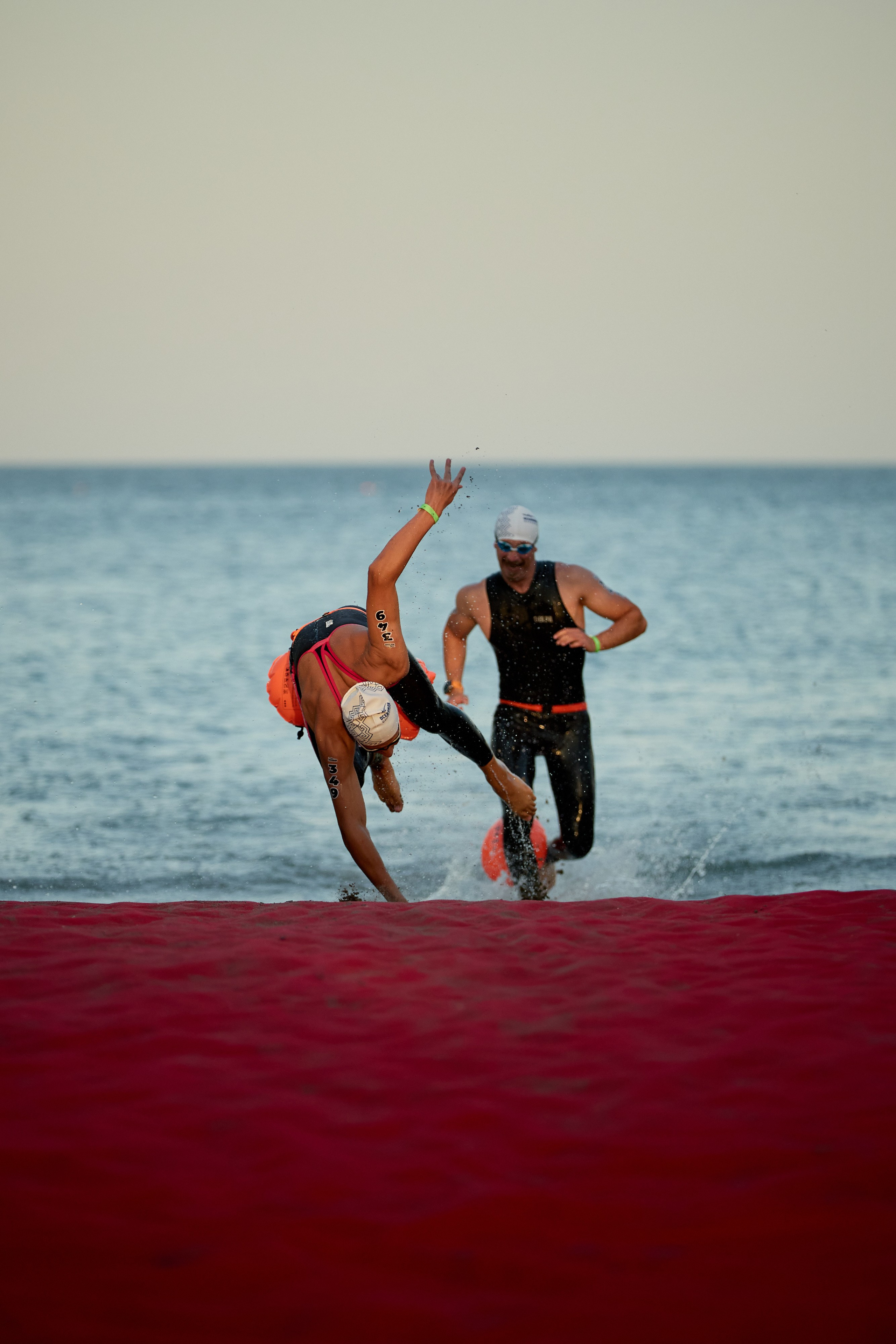 OceanMan Qazaqstan. Спортивный/коммерческий фотограф/видеограф