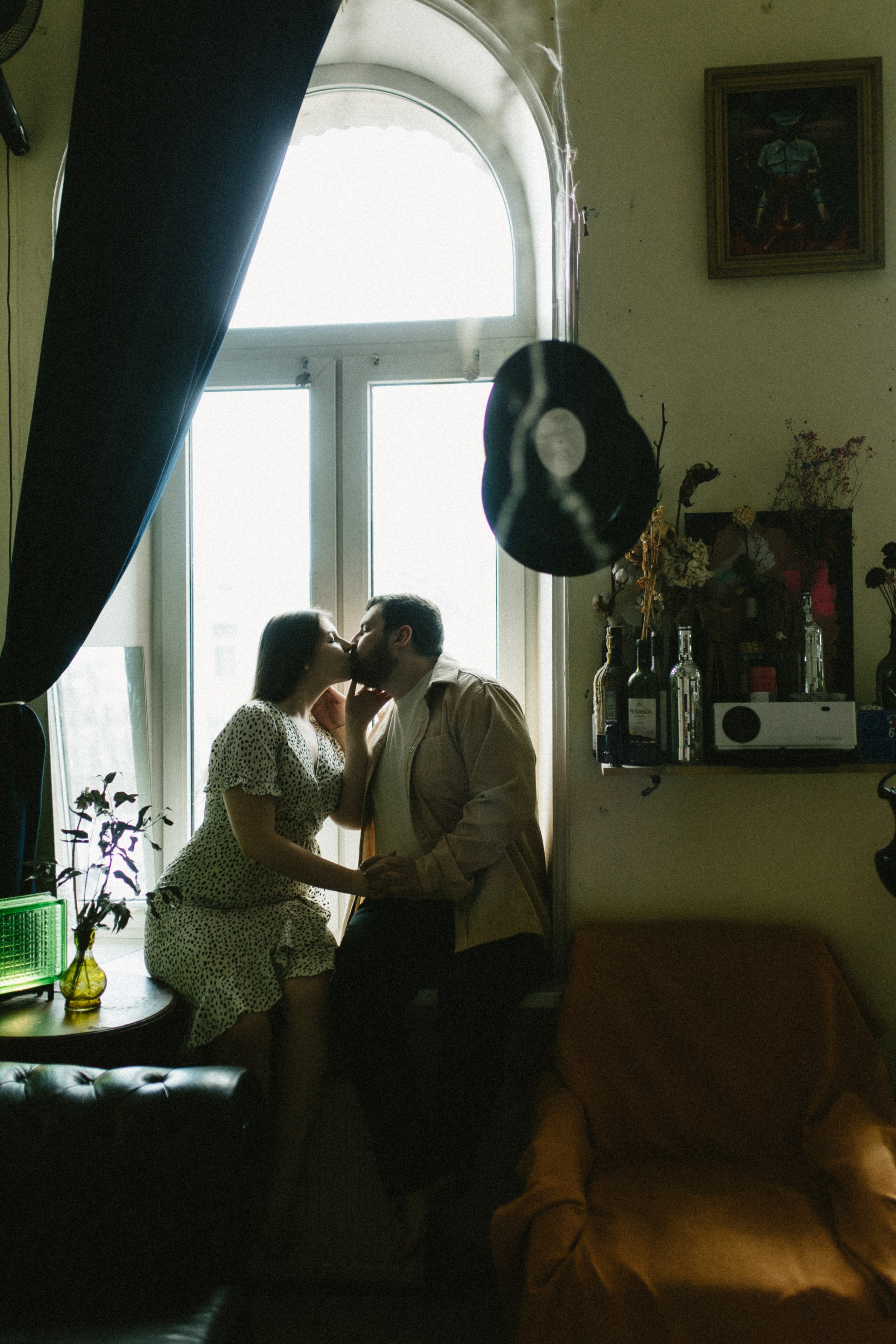 Валерия и Николай. Фотограф в Санкт-Петербурге