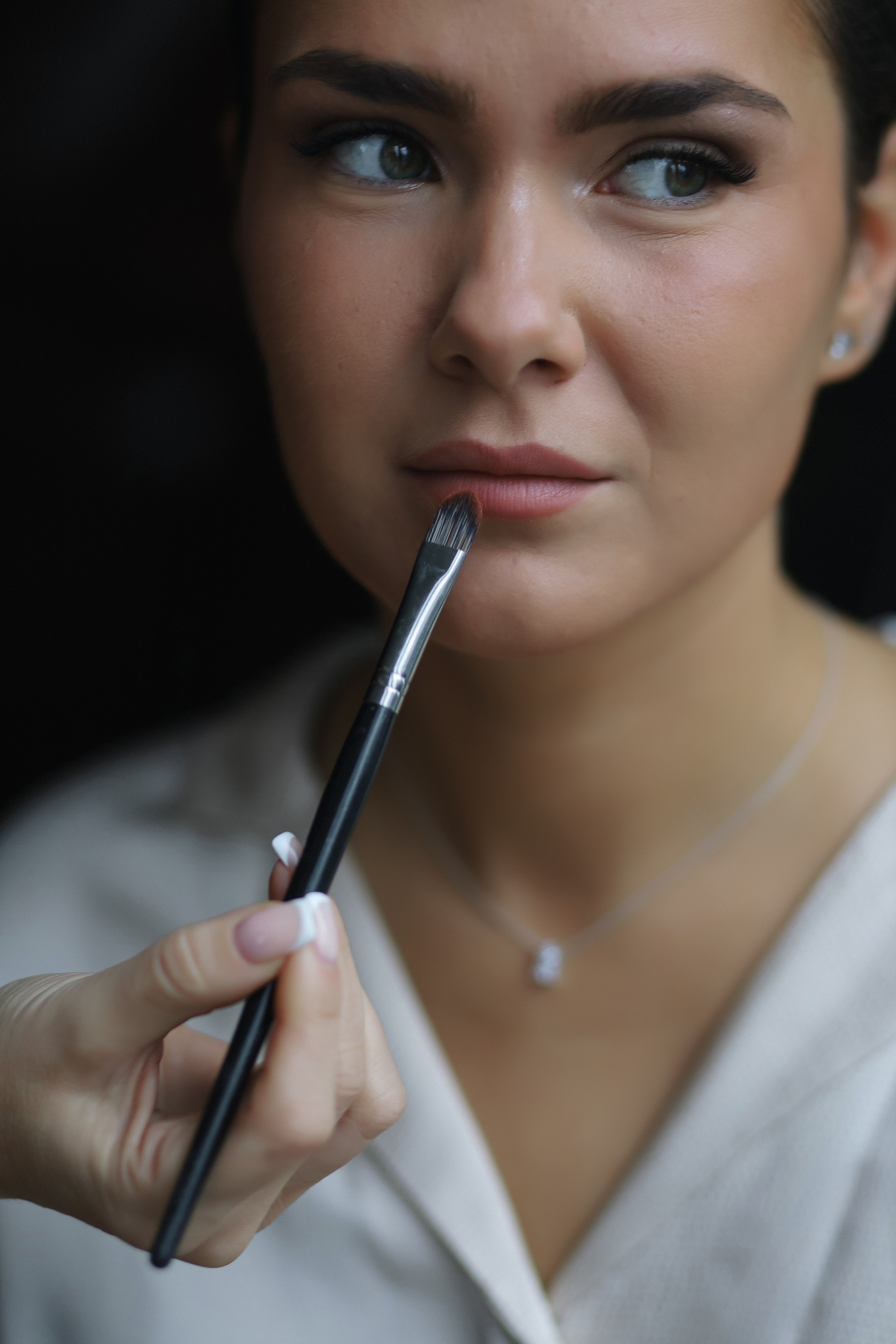 На уровне облаков. Свадебный и семейный фотограф в Балашихе и в Москве