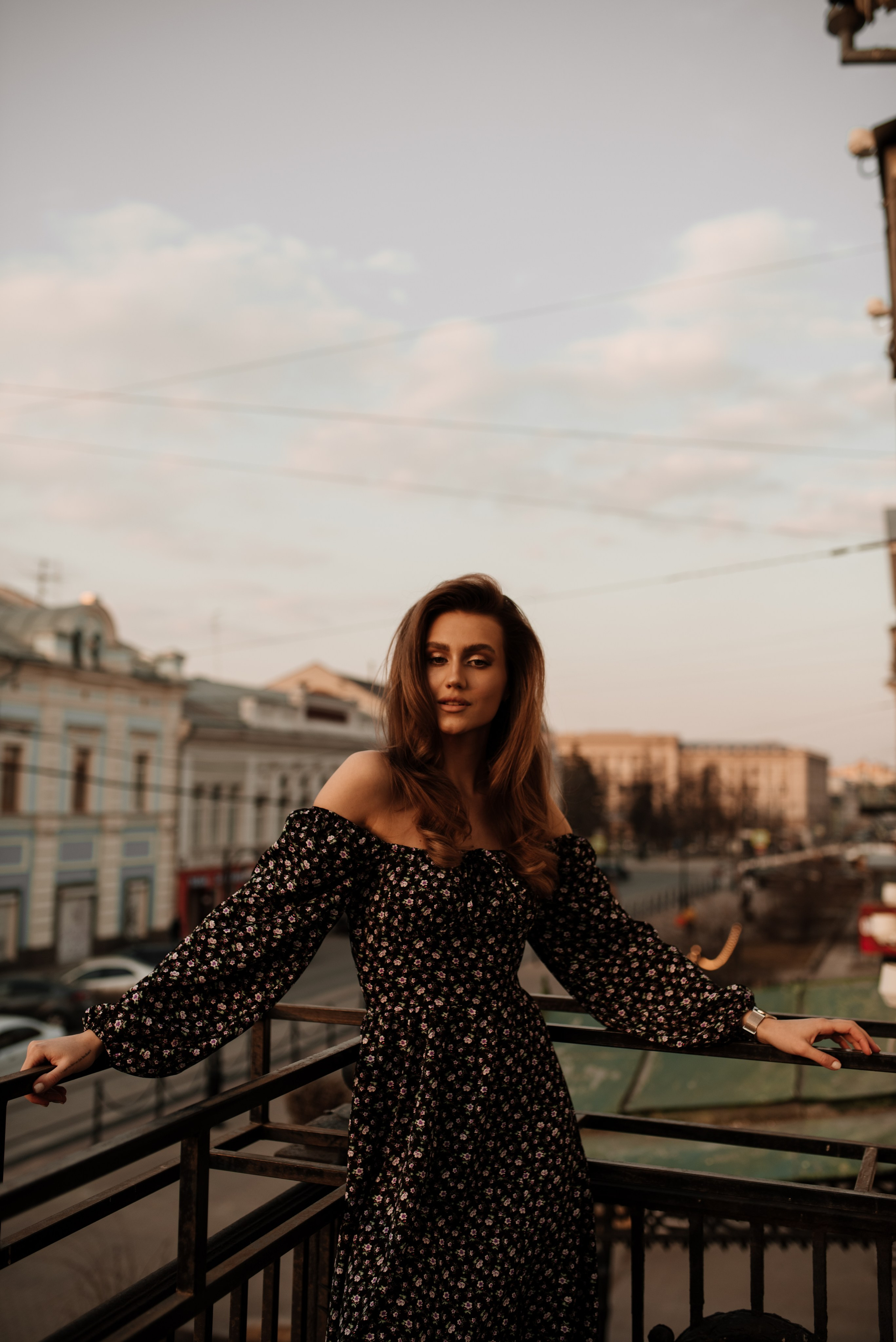 Саша Балкон. Фотограф Ольга Плеханова | Нижний Новгород, Москва