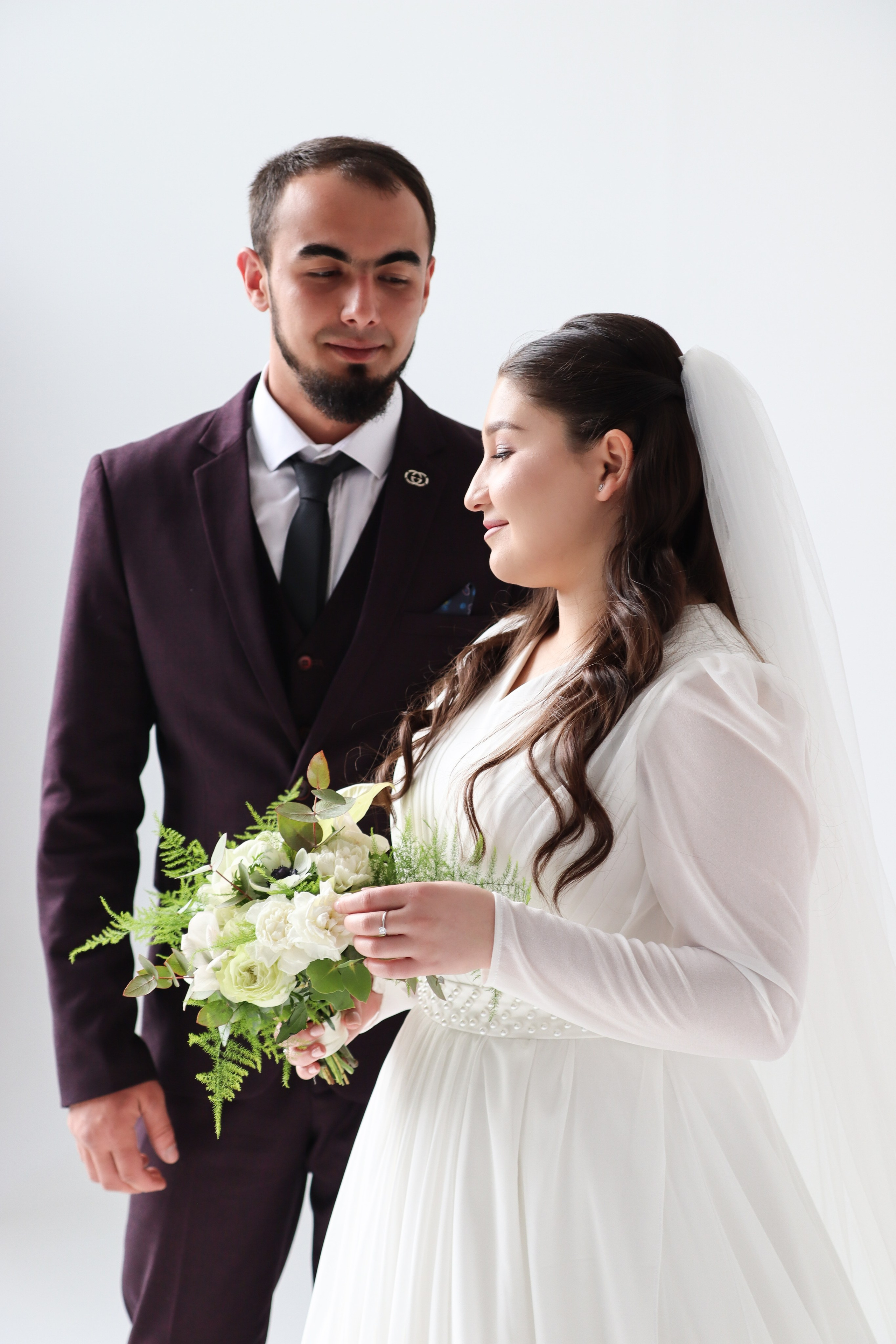 Руслан и Исейя. Zuleta.Go