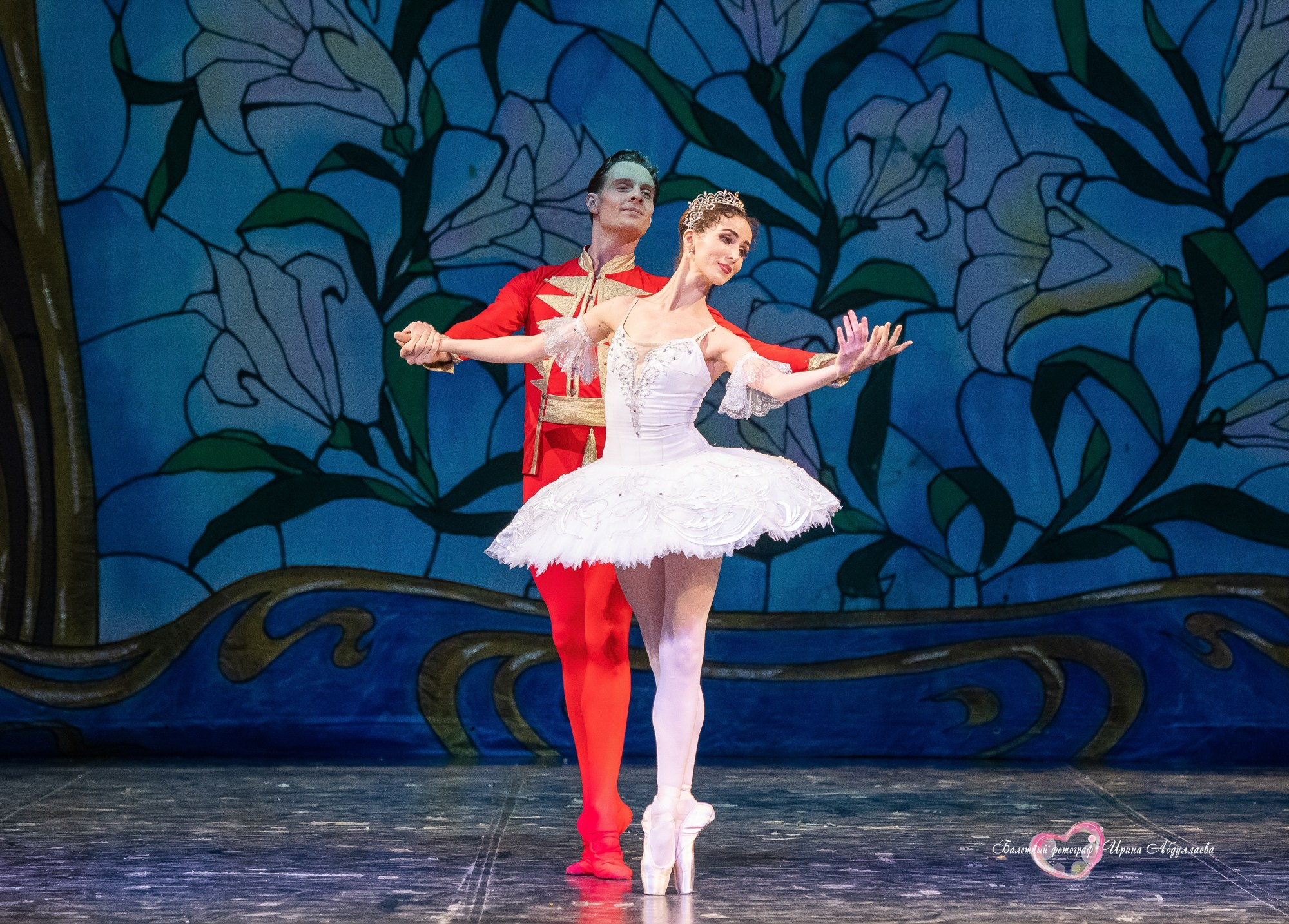 Академия балета «СКАЗКА» «Щелкунчик»