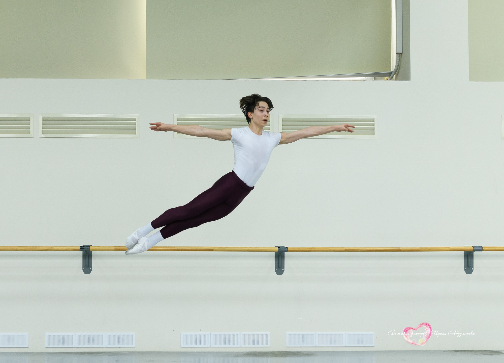 Госэкзамен выпускников МГХУ им. Лавровского — Мальчики — 2025 г