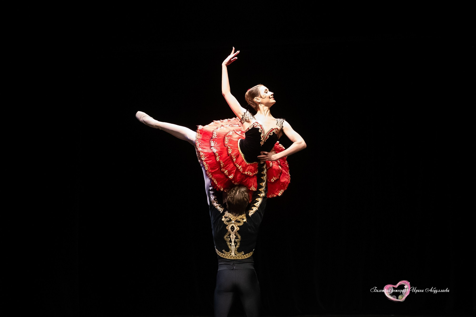 Хореографическая студия STUDIO GRIG «КЛАСС-КОНЦЕРТ» (г. Москва) 2022 г