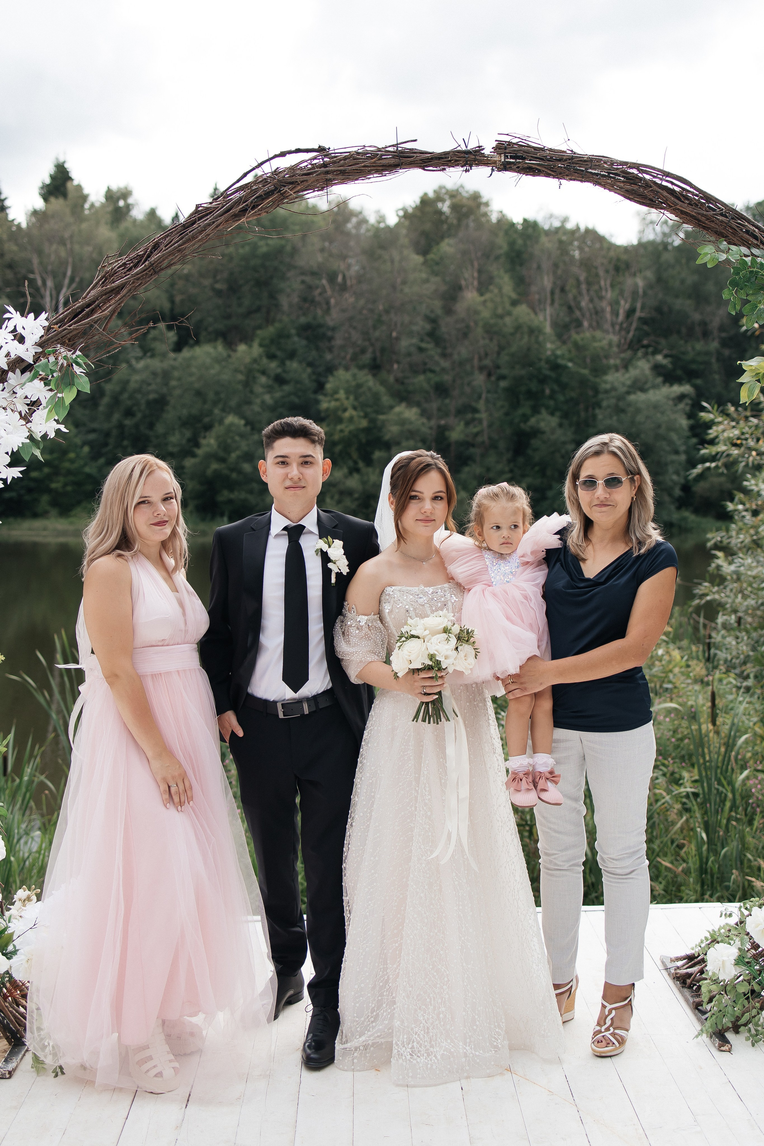 Лев и Настя. Свадебный и семейный фотограф Тина Ленина Москва/Санкт-Петербург