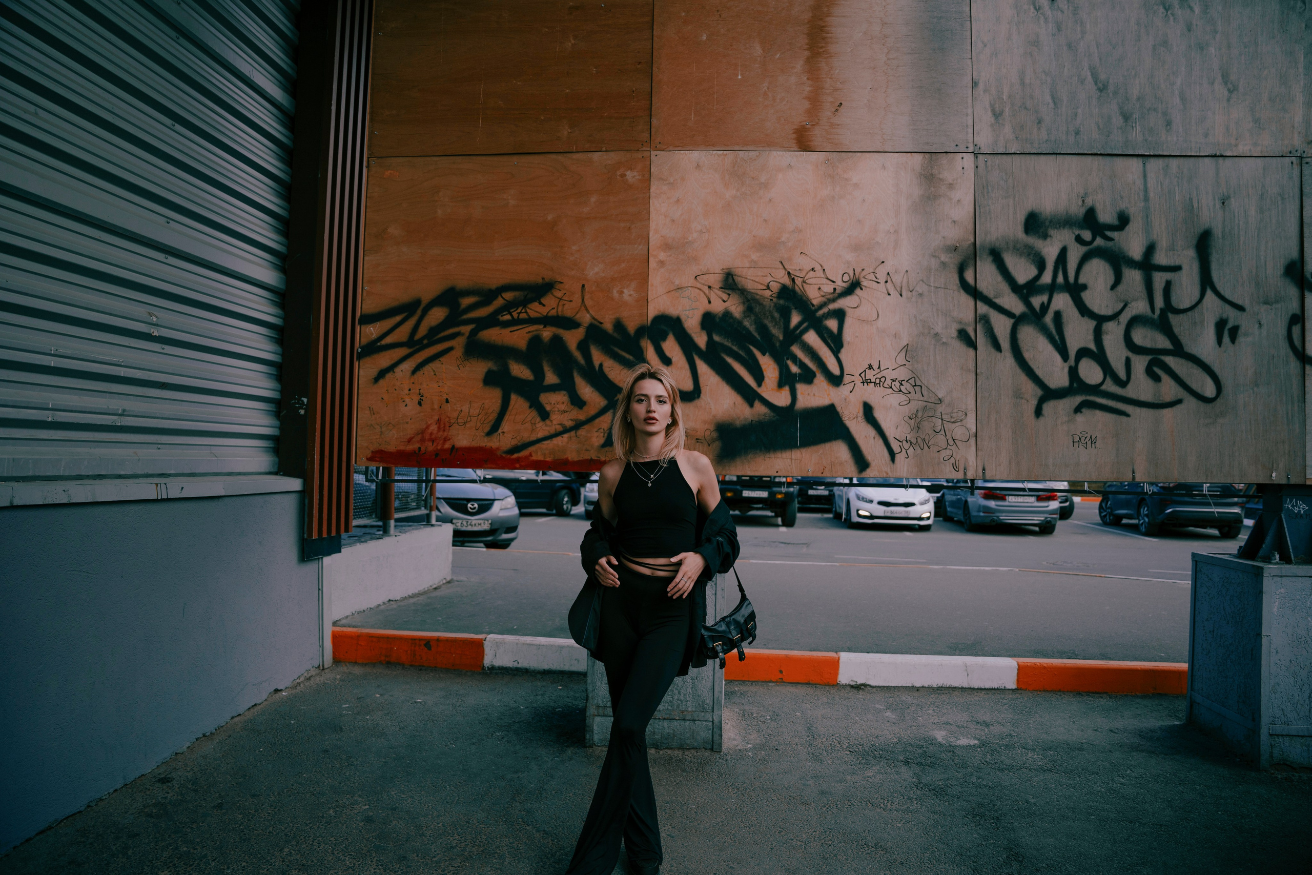 Li. Портретный фотограф в Смоленске и Москве Мария Громова