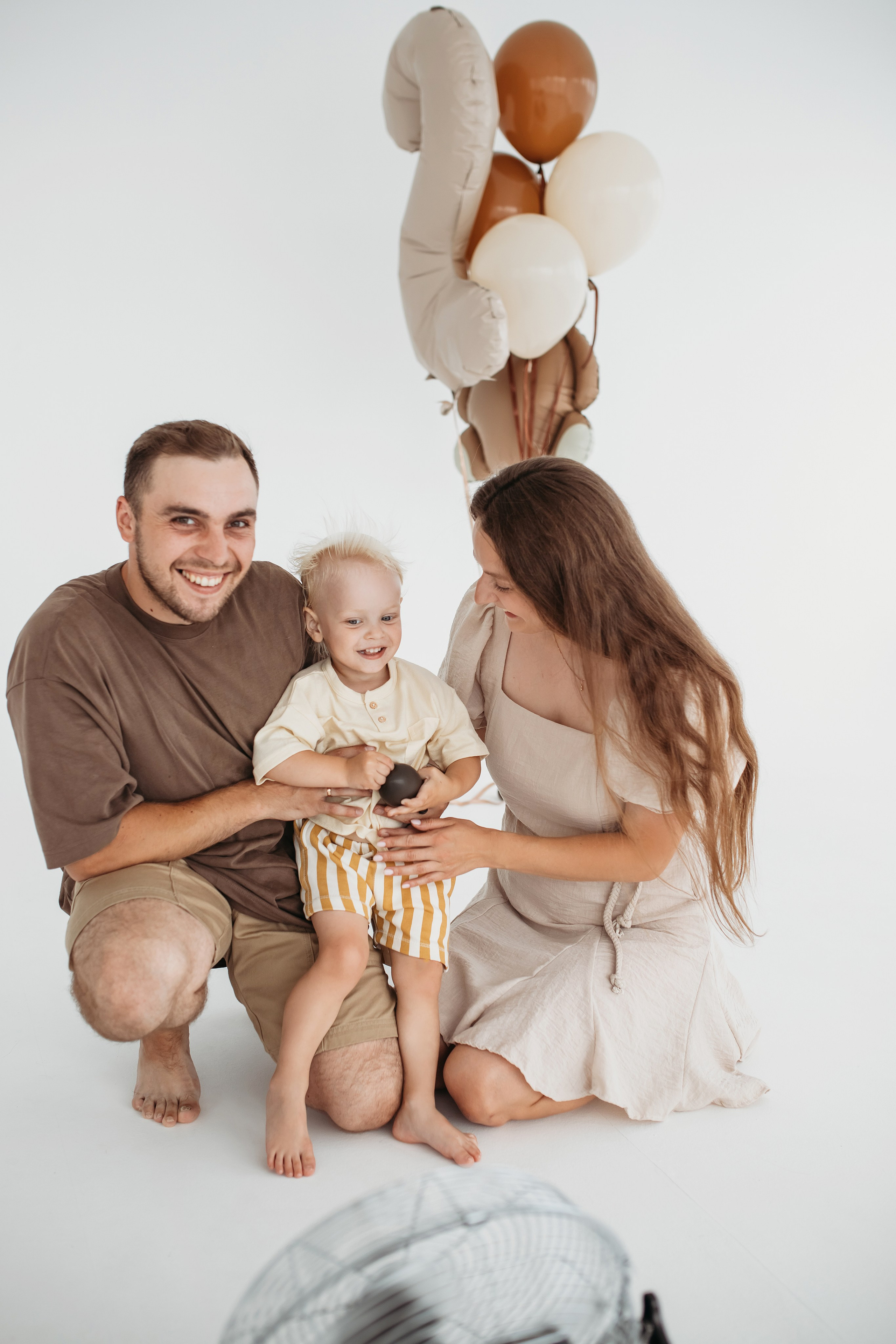 Лев. Семейный и детский фотограф Минск, Беларусь