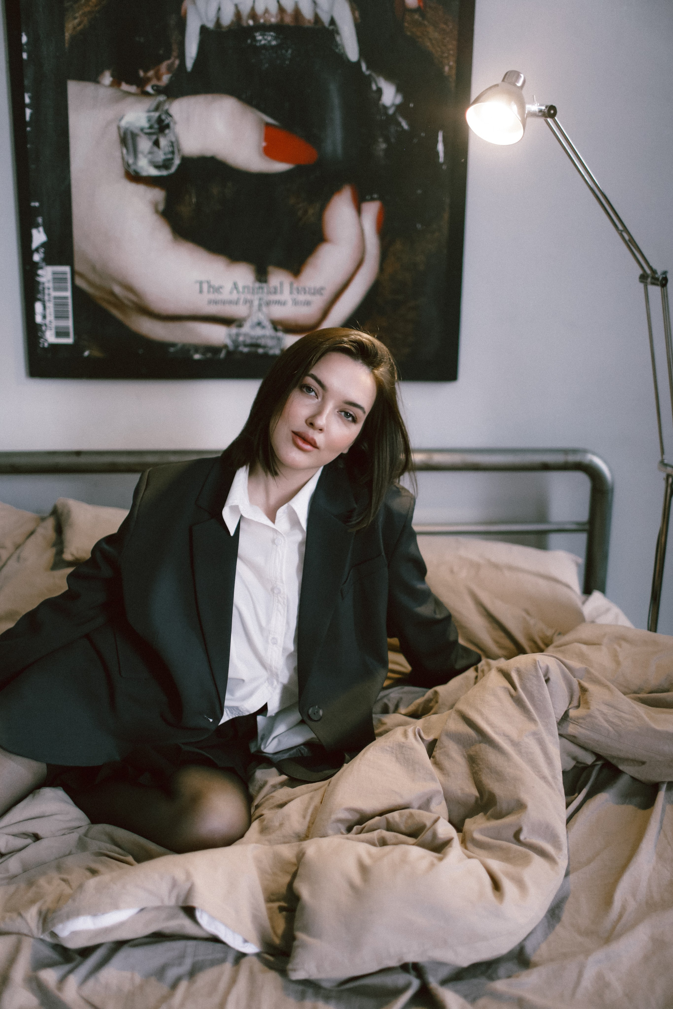 Даша. Главная