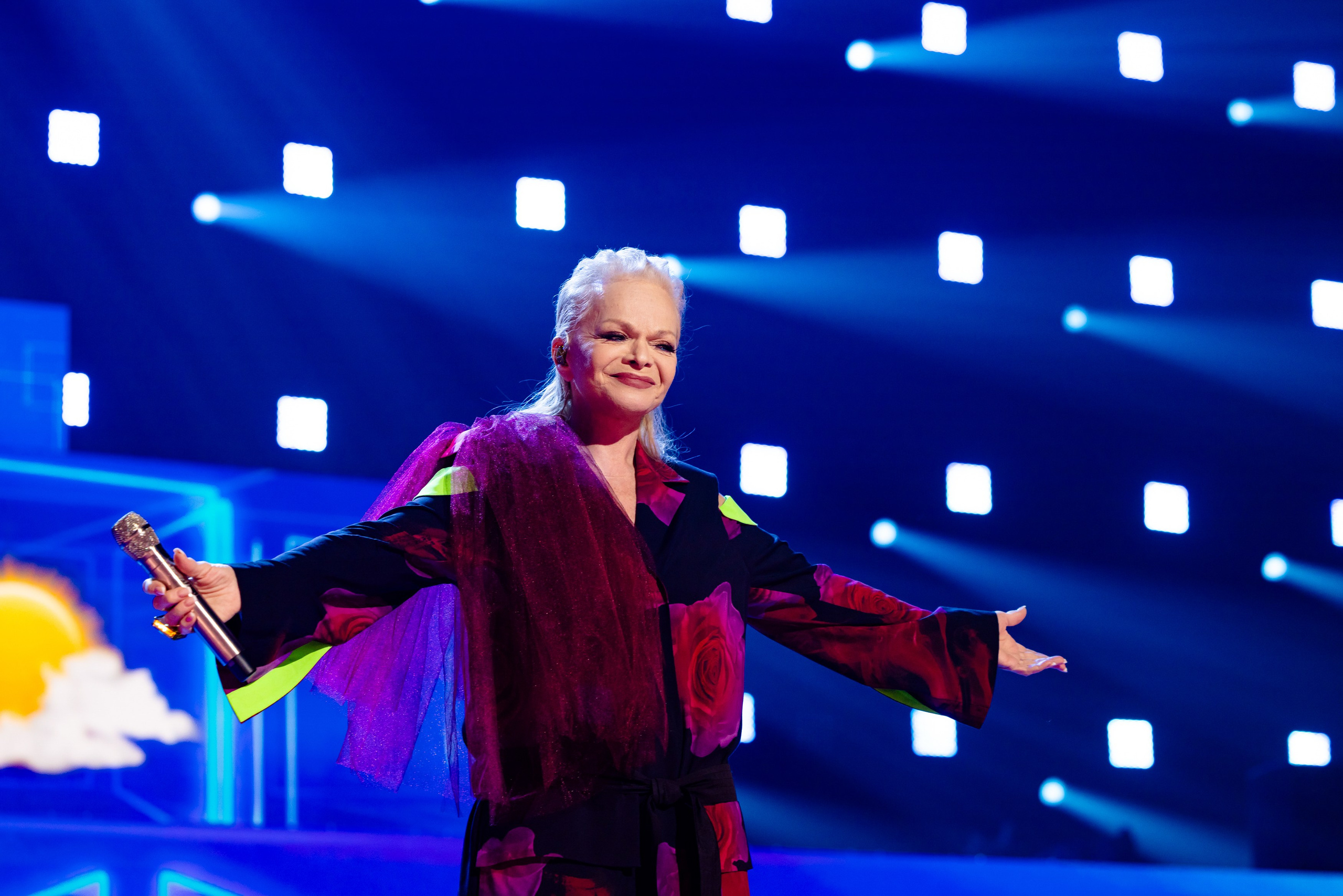 Легенды Ретро FM 2024. Виктория Зудина — фотограф в Москве