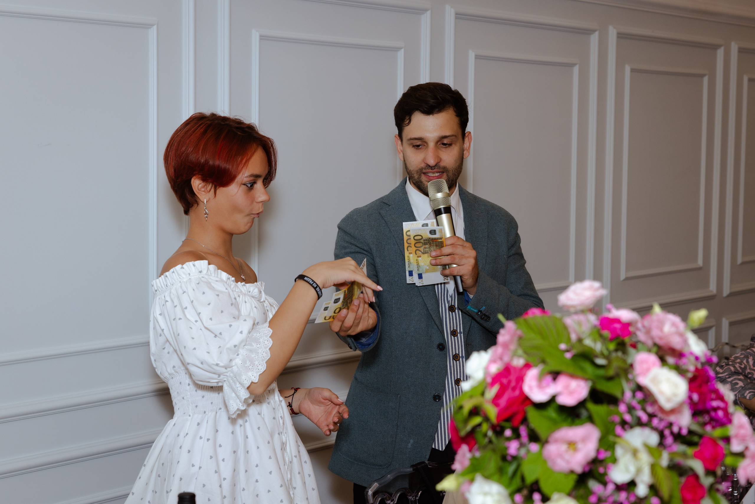 Свадьба Ксении и Думитру. Виктория Зудина — фотограф в Москве
