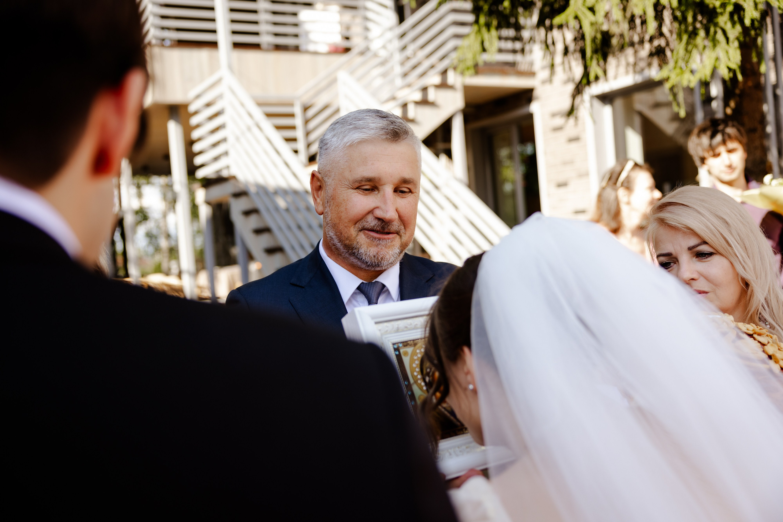 Свадьба Ксении и Думитру. Виктория Зудина — фотограф в Москве