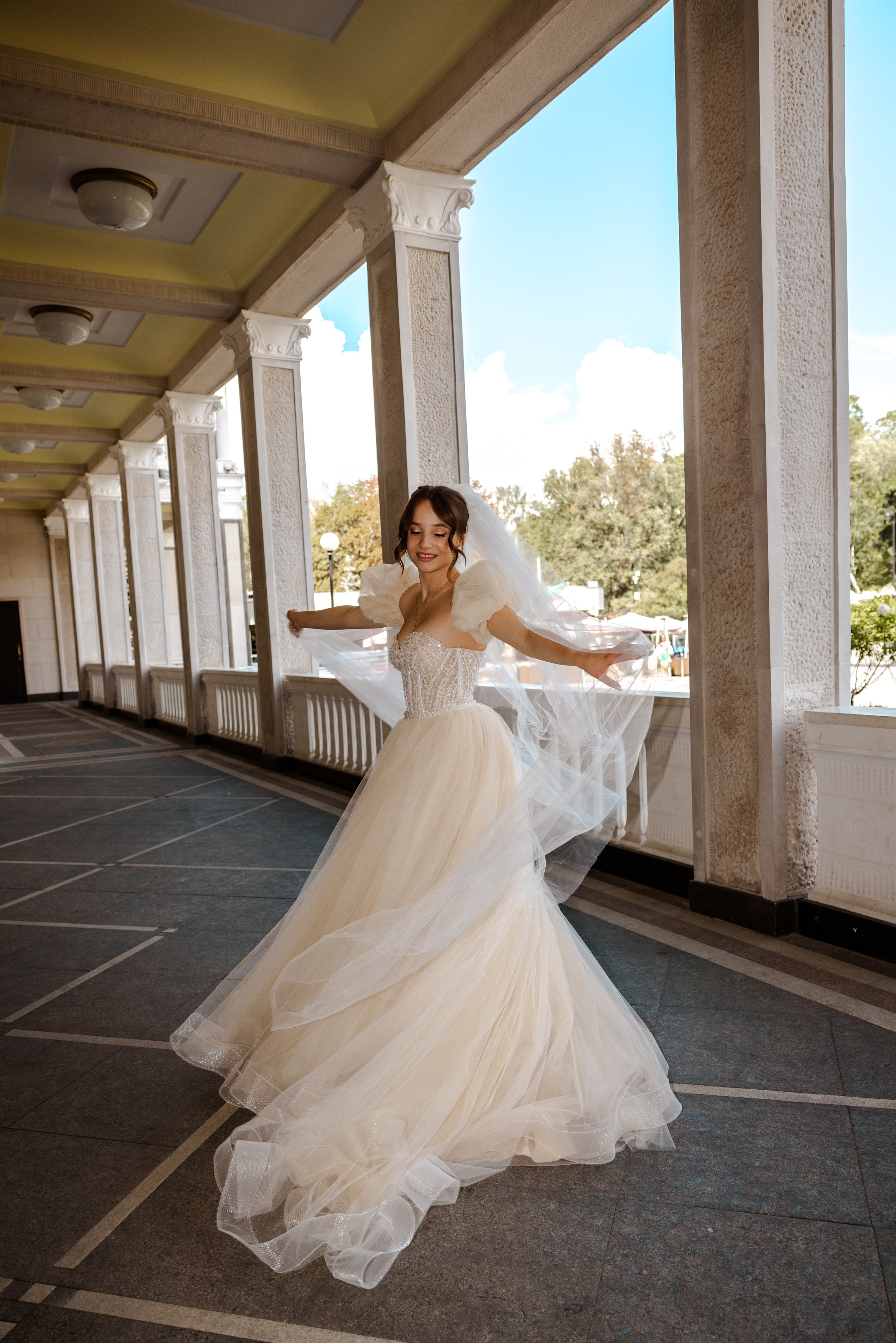 Свадьба Ксении и Думитру. Виктория Зудина — фотограф в Москве