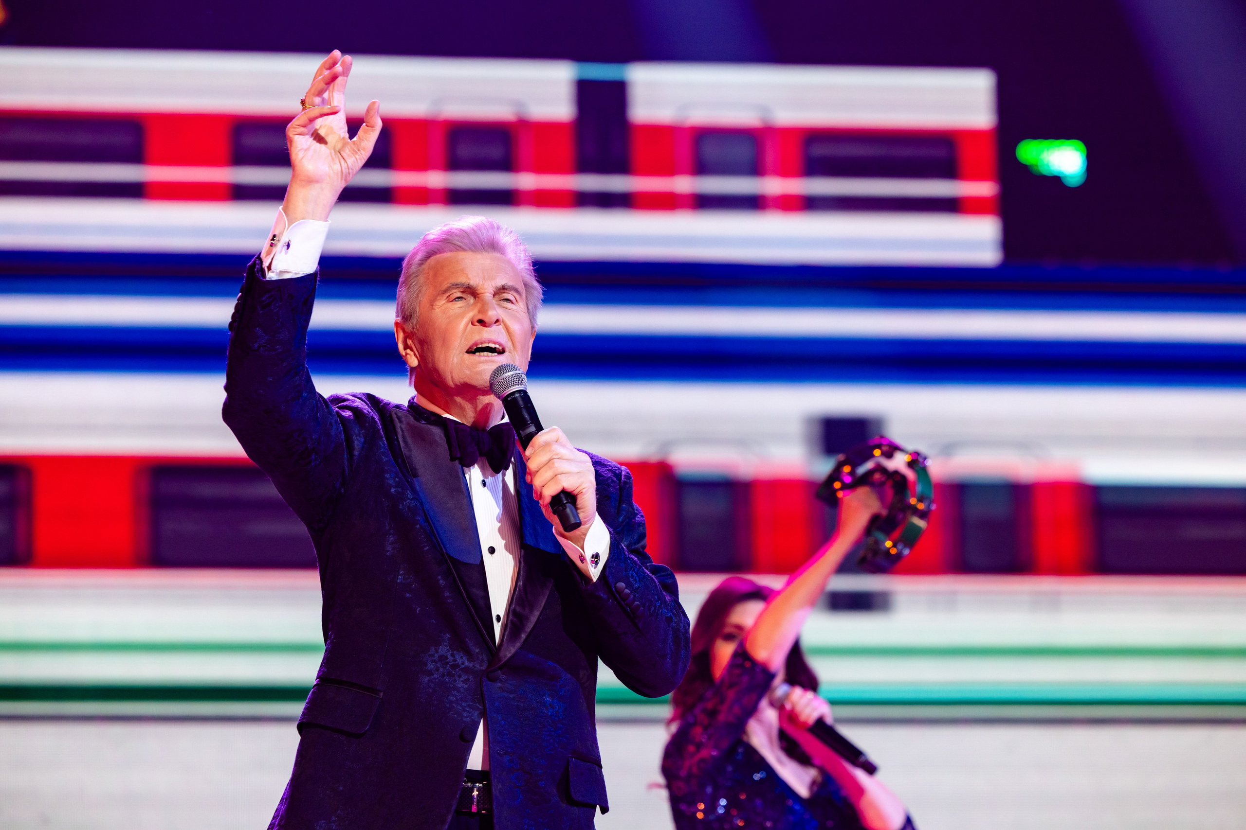 Легенды Ретро FM 2024. Виктория Зудина — фотограф в Москве