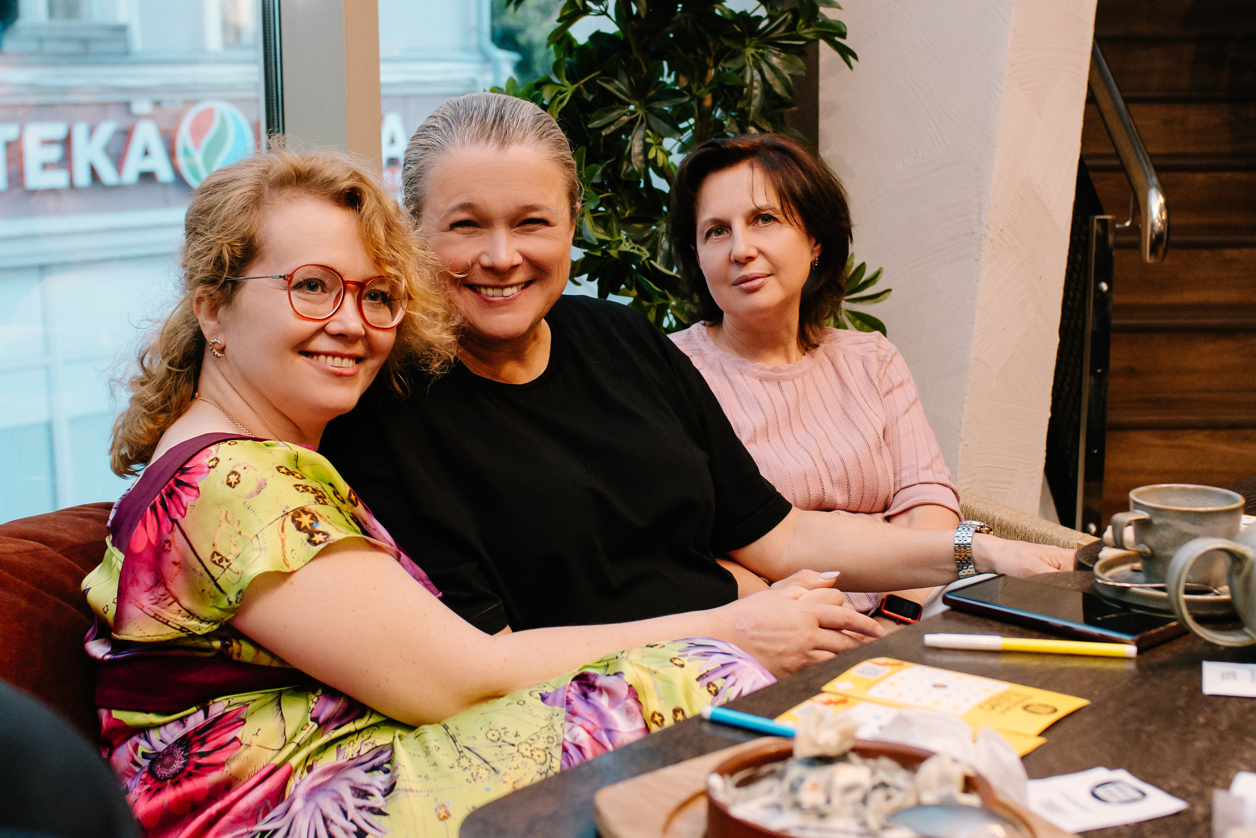 1 год ресторану Аджикинежаль. Фотограф в Челябинске Любовь Денисенко