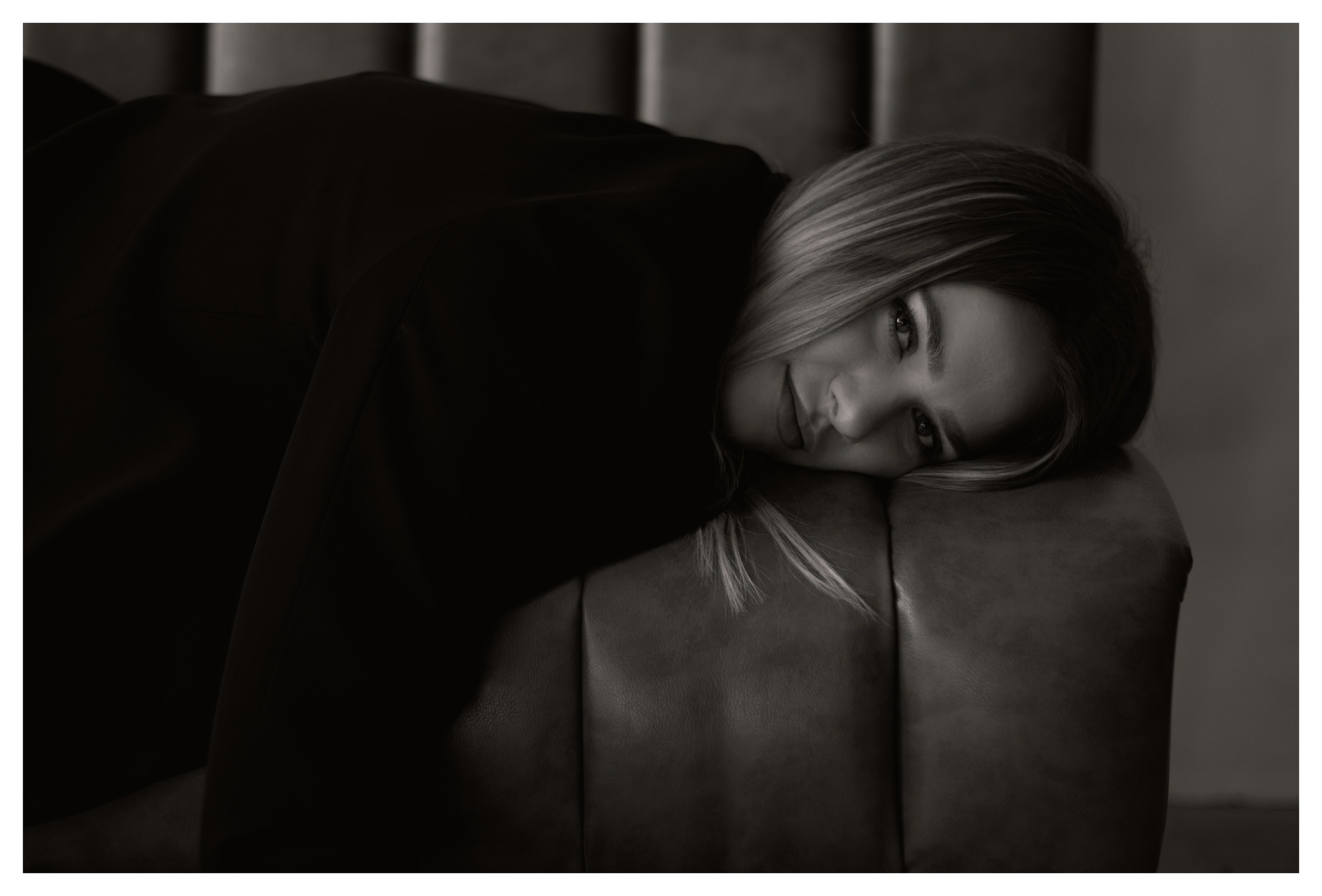 Вероника. Дом Фотографов. Фотограф в Челябинске Любовь Денисенко