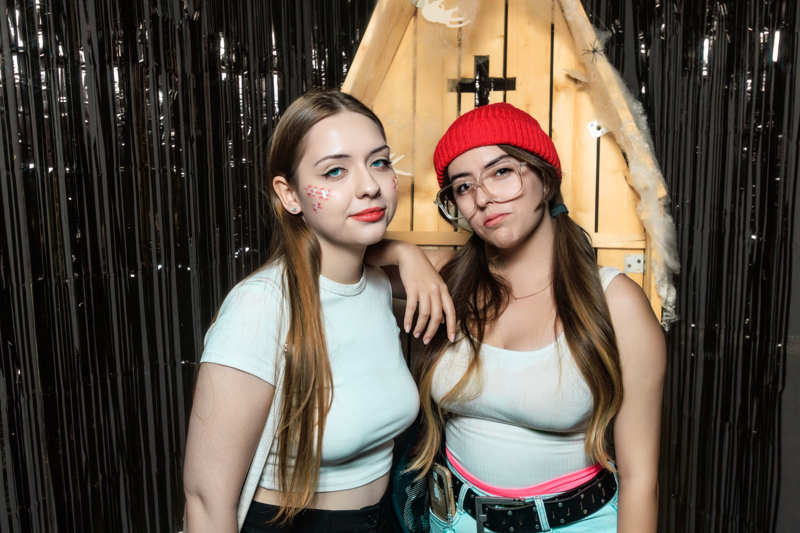 Halloween Svoboda Rave. Репортажный фотограф Екатеринбург | Яркий, качественный репортаж | Концерты, клубы, репортаж, праздники, корпоративы