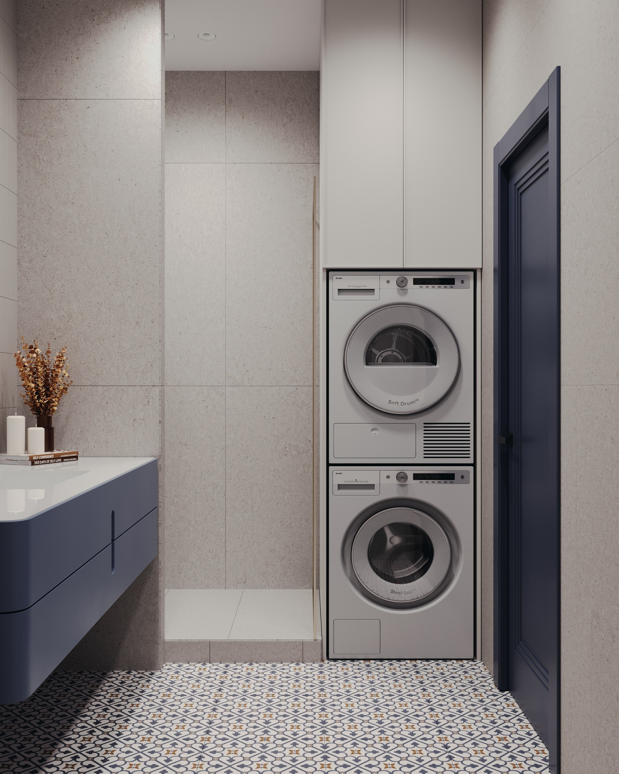 Project 1. Главная